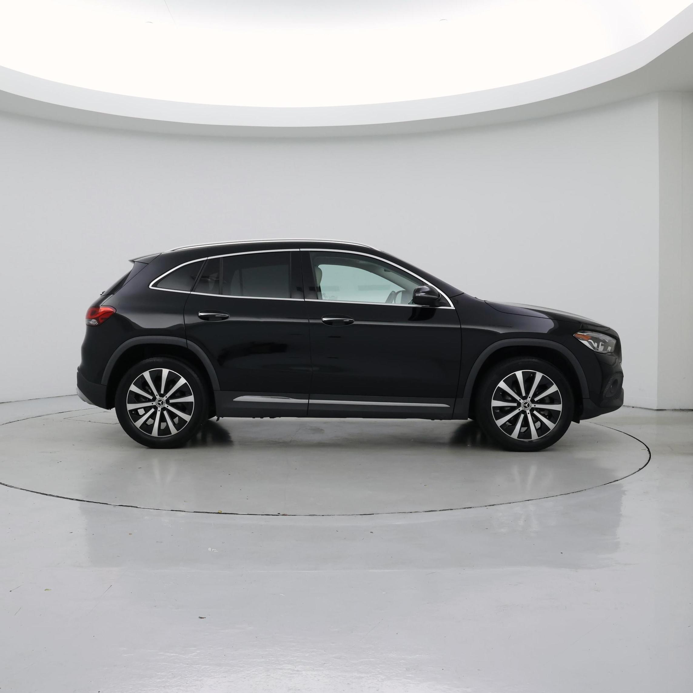 Thumbnail: 2022 Mercedes-Benz GLA - 7