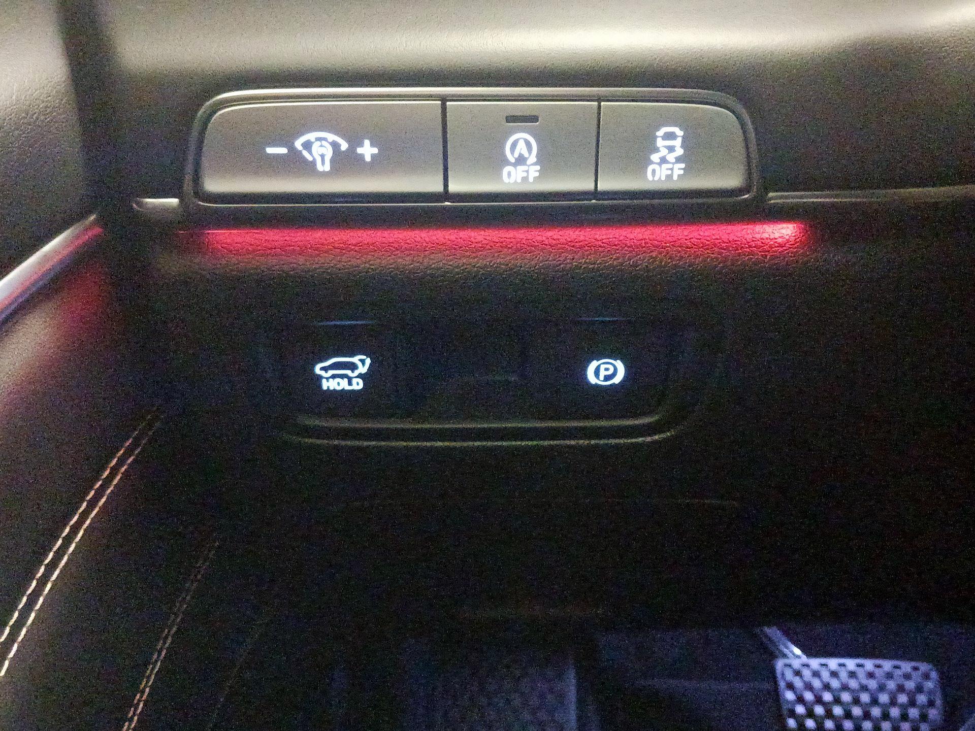 Thumbnail: 2024 Genesis GV80 - 13