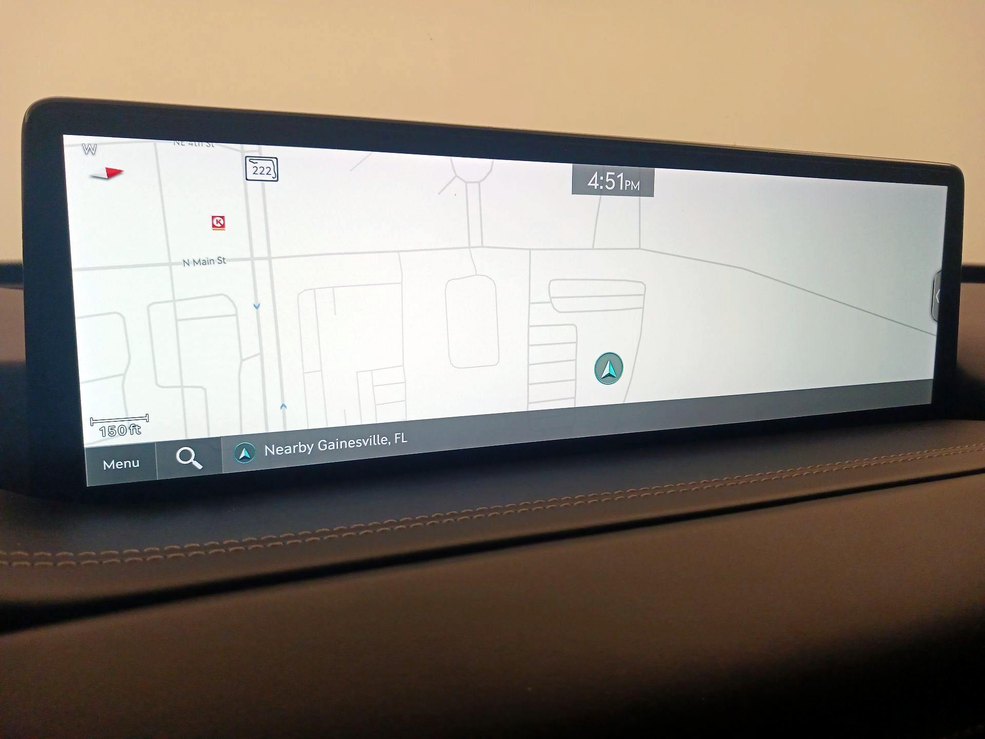 Thumbnail: 2024 Genesis GV80 - 14