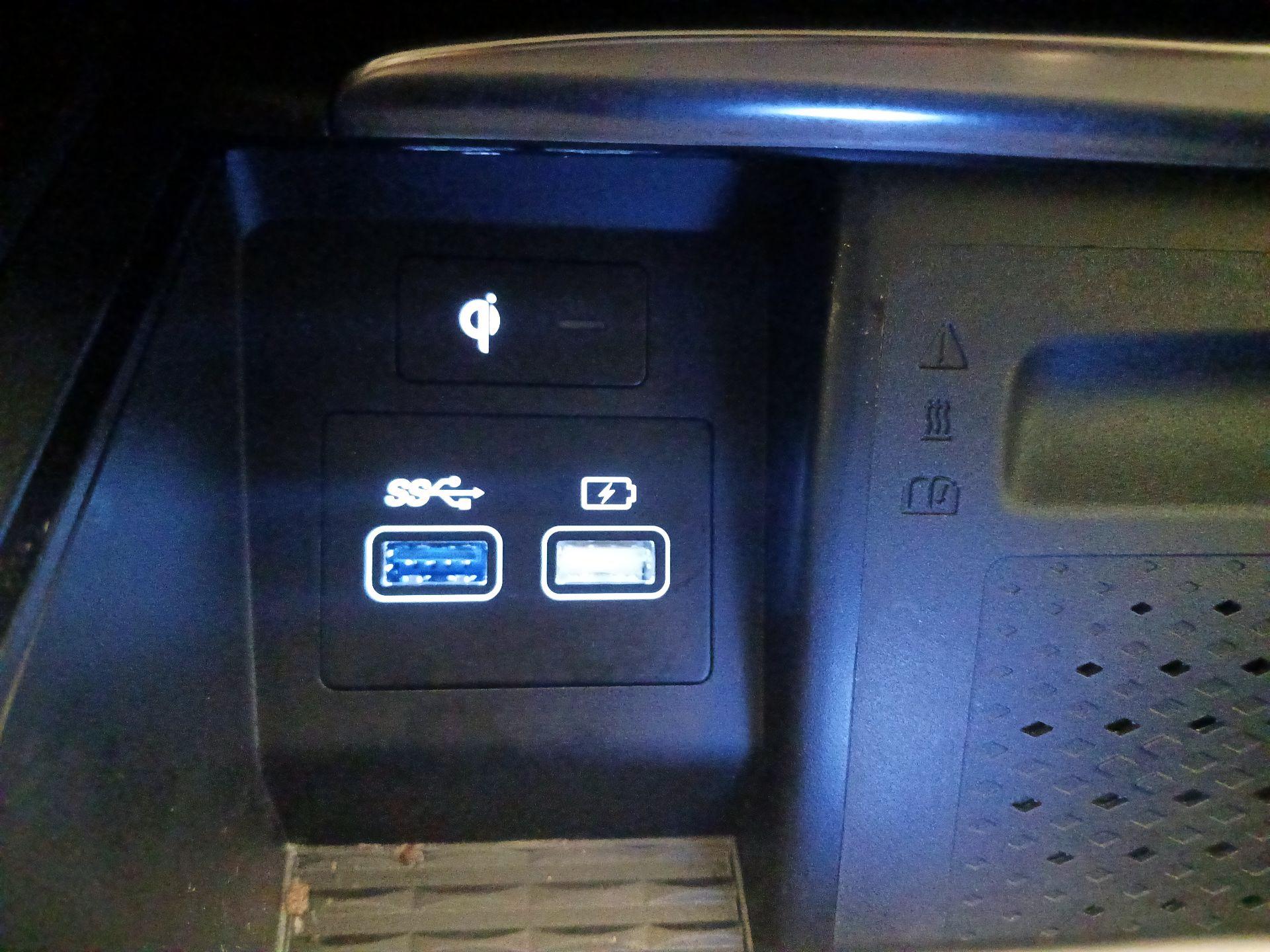 Thumbnail: 2024 Genesis GV80 - 19