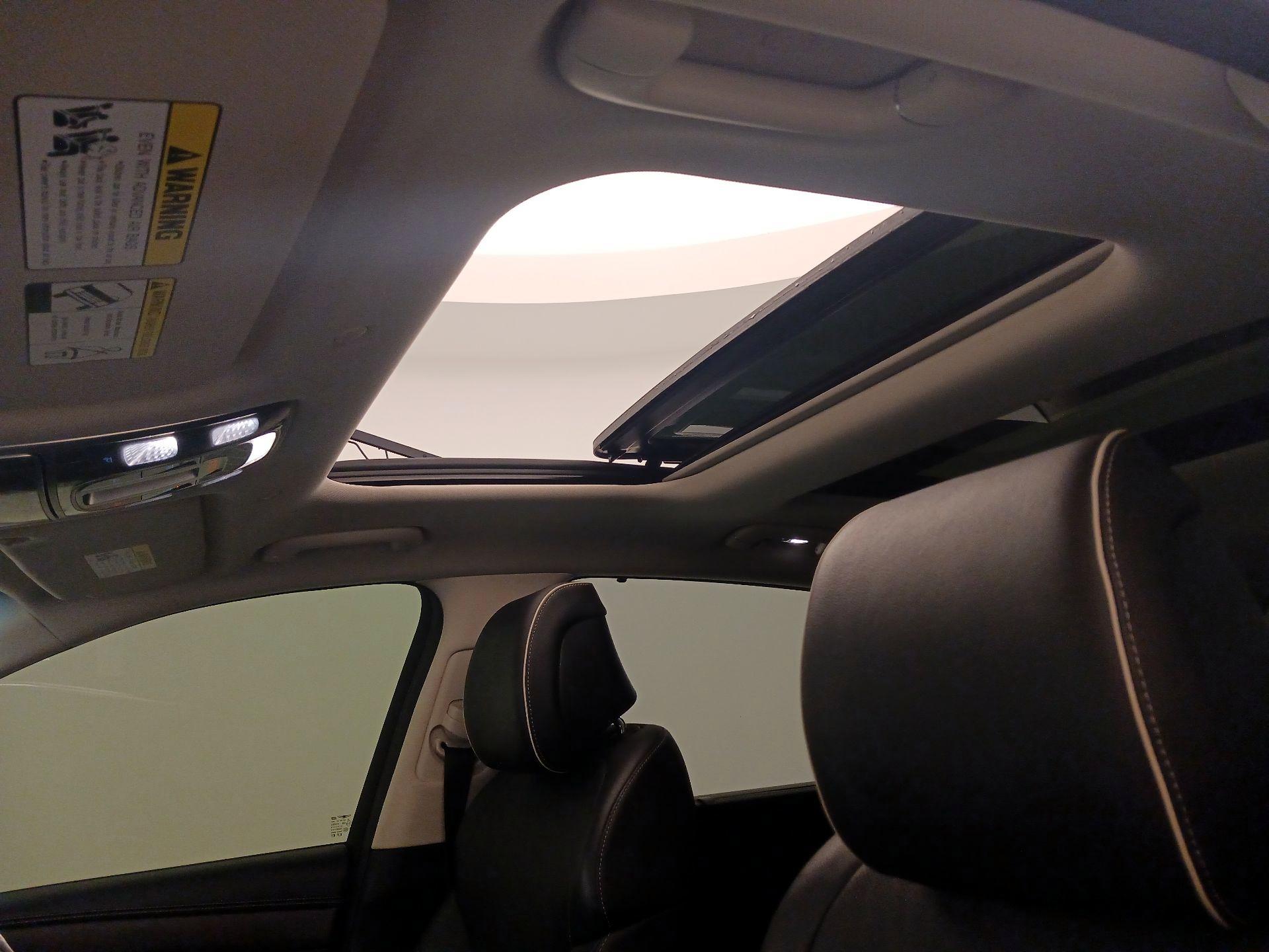 Thumbnail: 2024 Genesis GV80 - 20