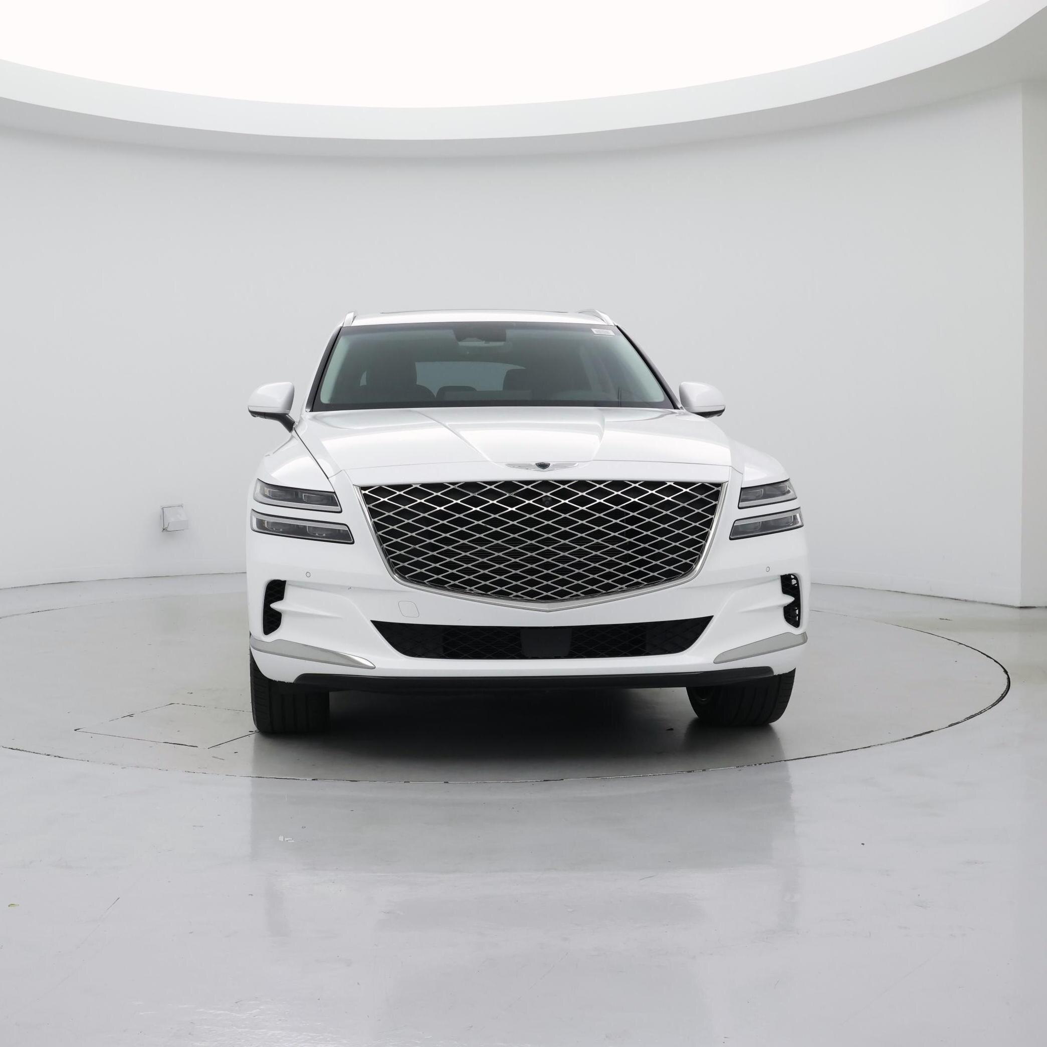 Thumbnail: 2024 Genesis GV80 - 5