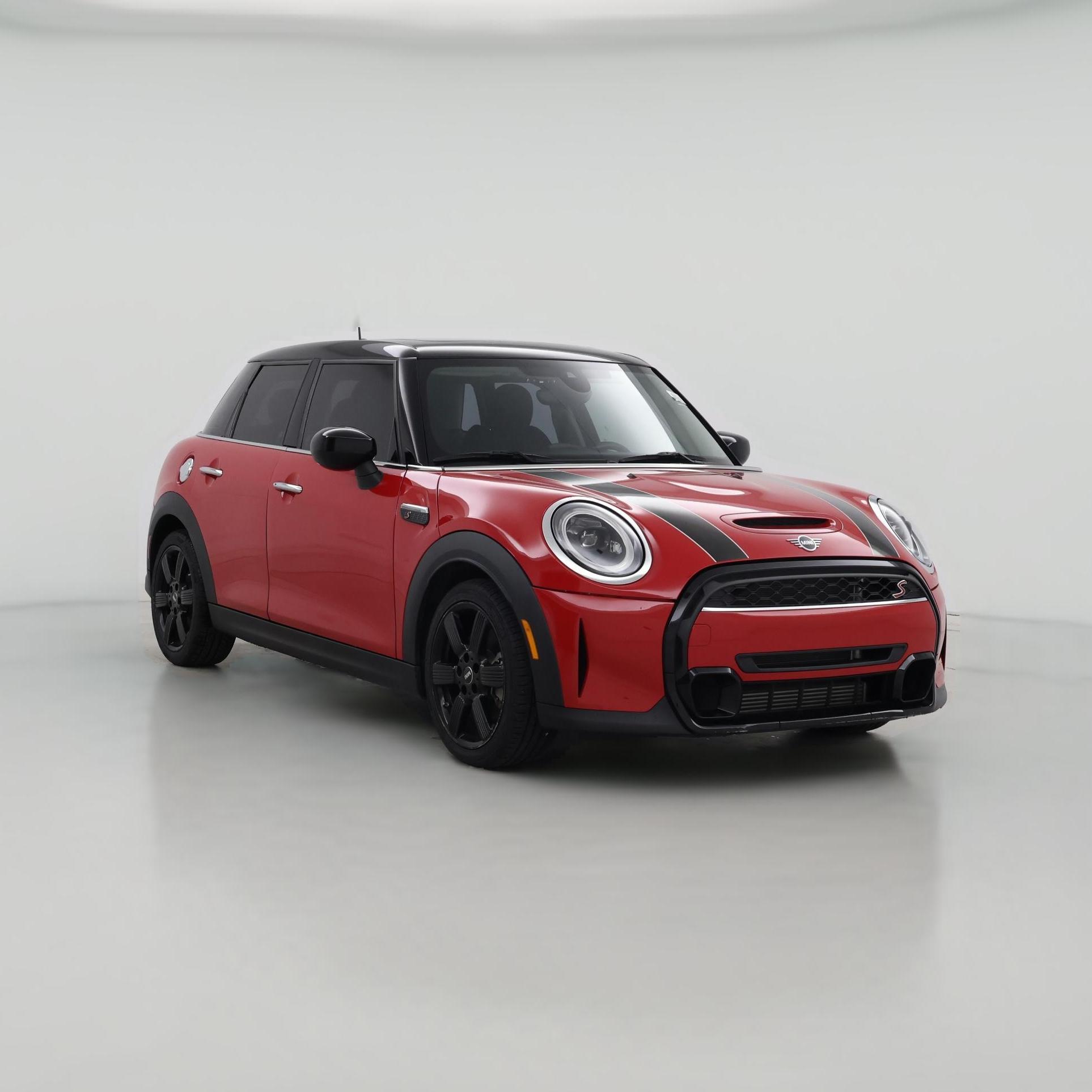 Thumbnail: 2023 MINI Cooper Hardtop - 1