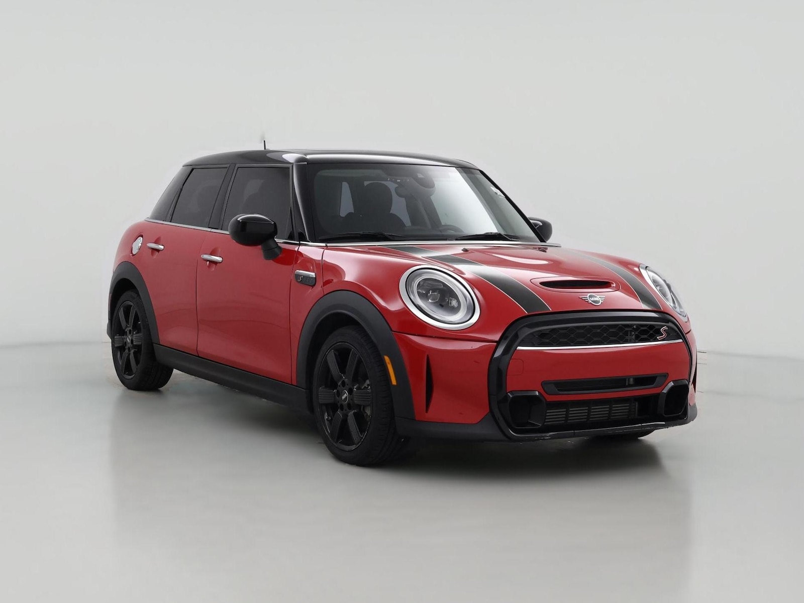 2023 MINI Hardtop 4 Door