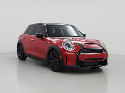 2023 Mini Cooper Hardtop S