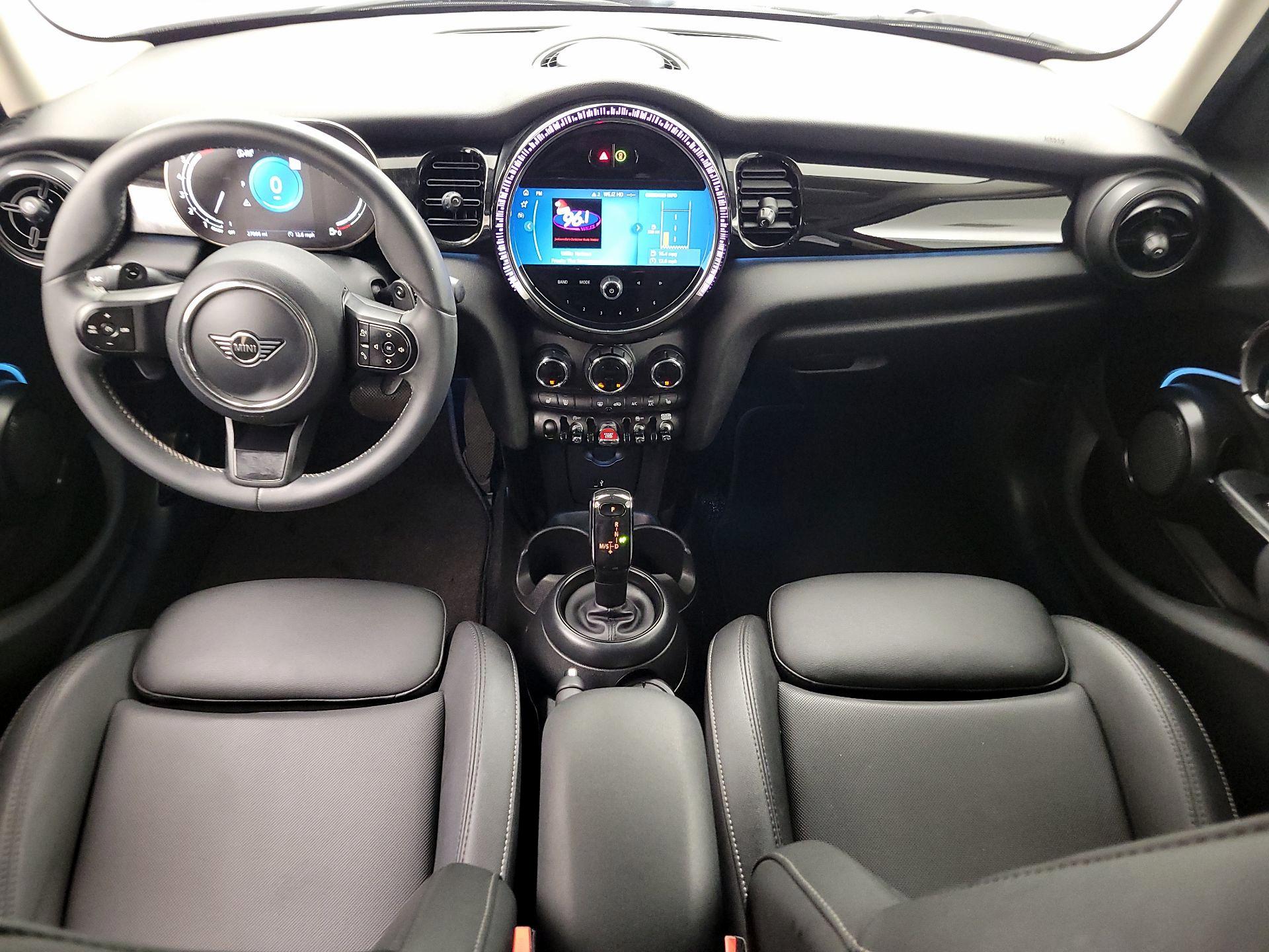 Thumbnail: 2023 MINI Cooper Hardtop - 9