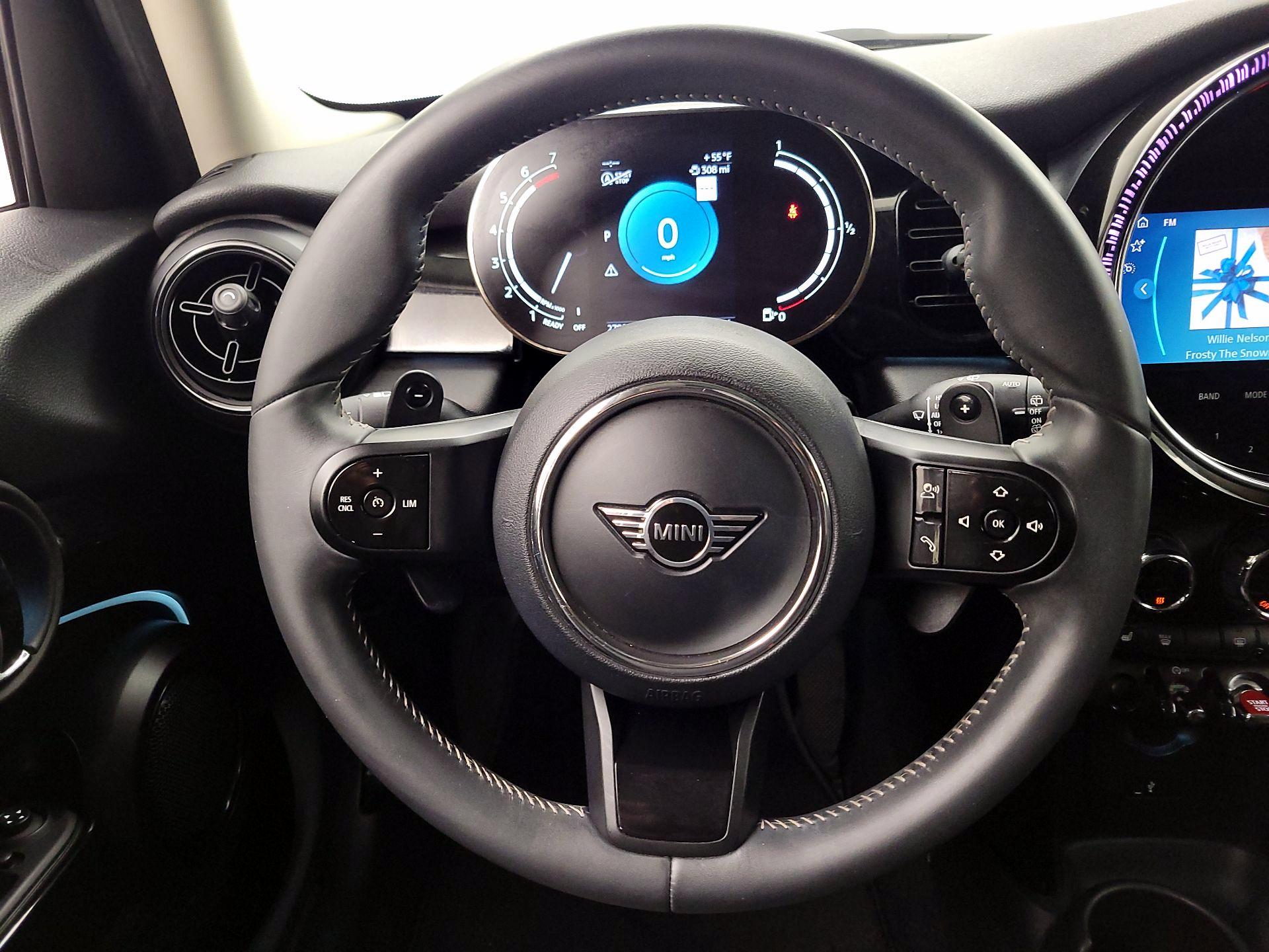 Thumbnail: 2023 MINI Cooper Hardtop - 10