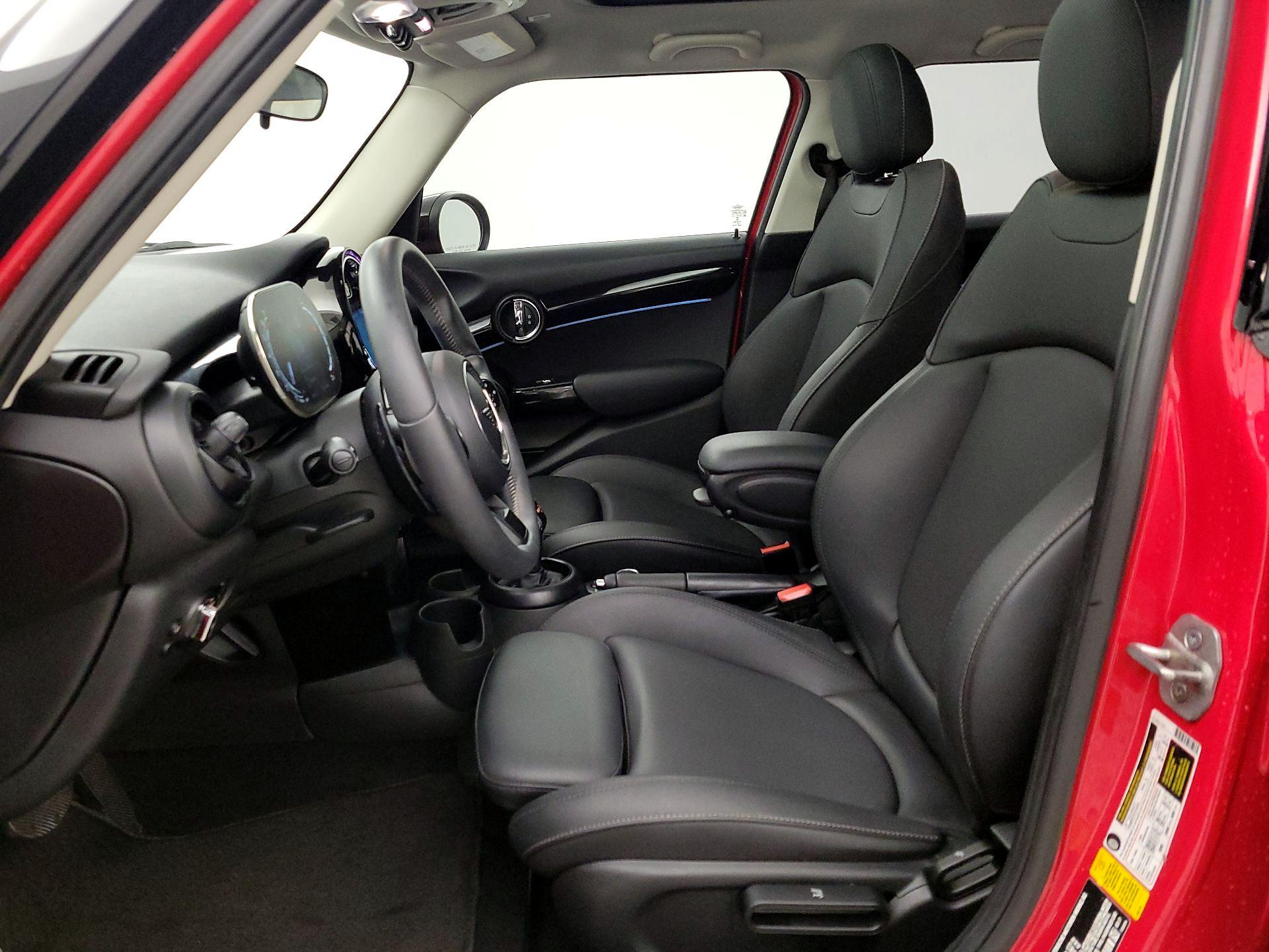 Thumbnail: 2023 MINI Cooper Hardtop - 11