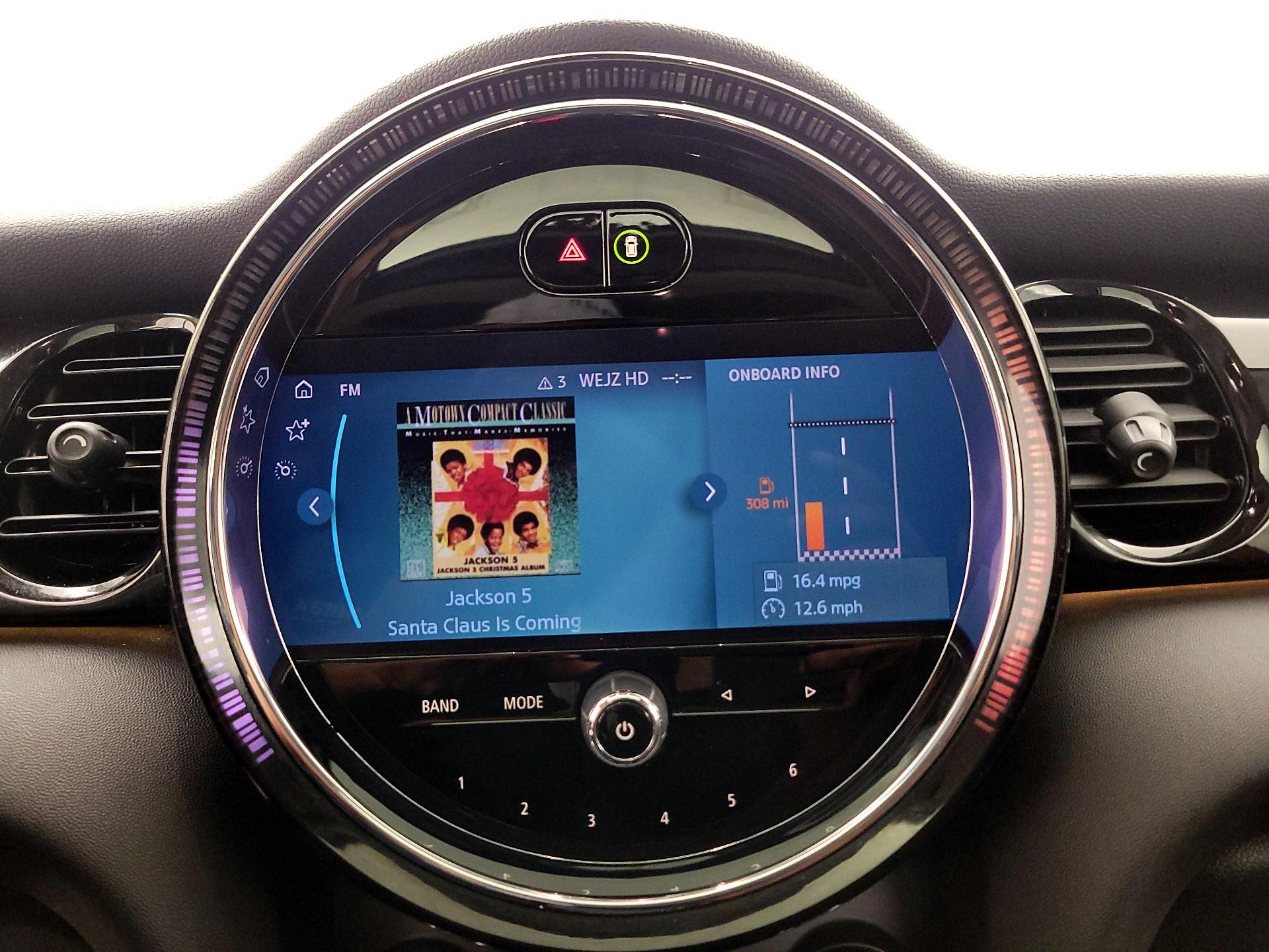 Thumbnail: 2023 MINI Cooper Hardtop - 15