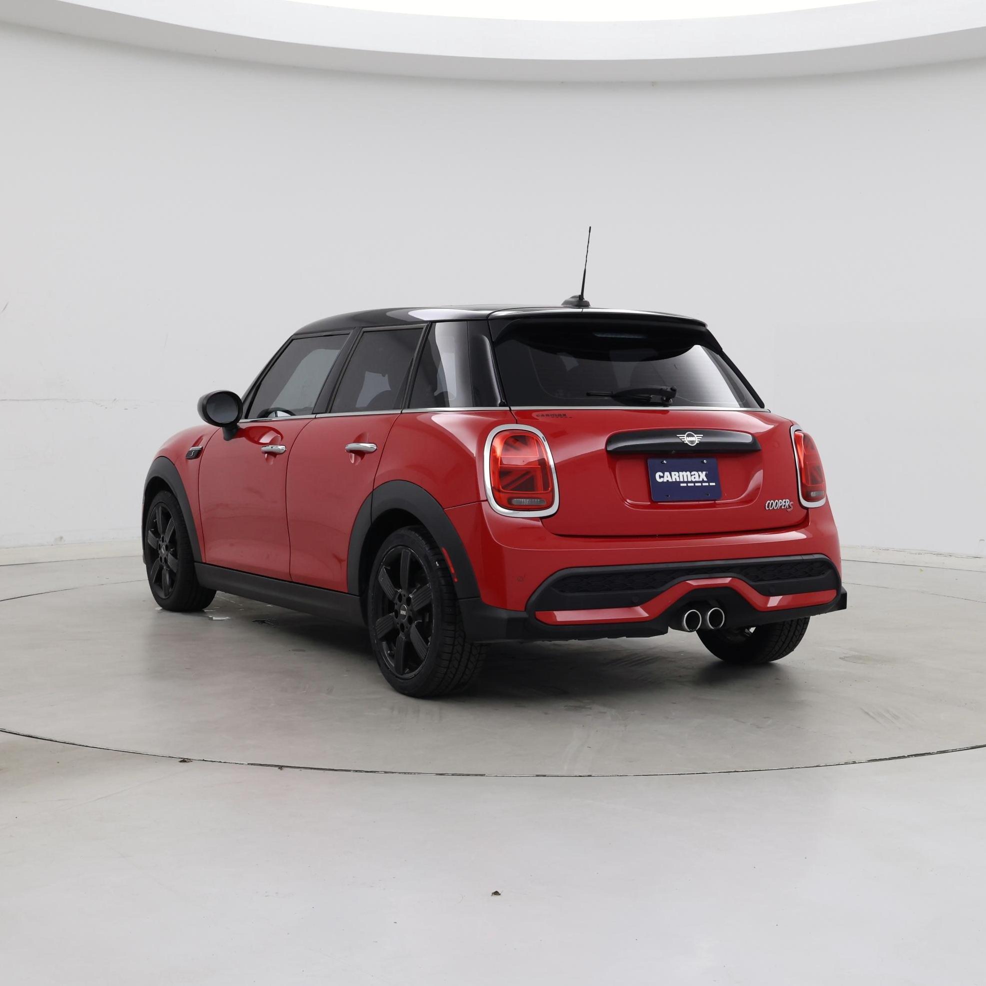 Thumbnail: 2023 MINI Cooper Hardtop - 2