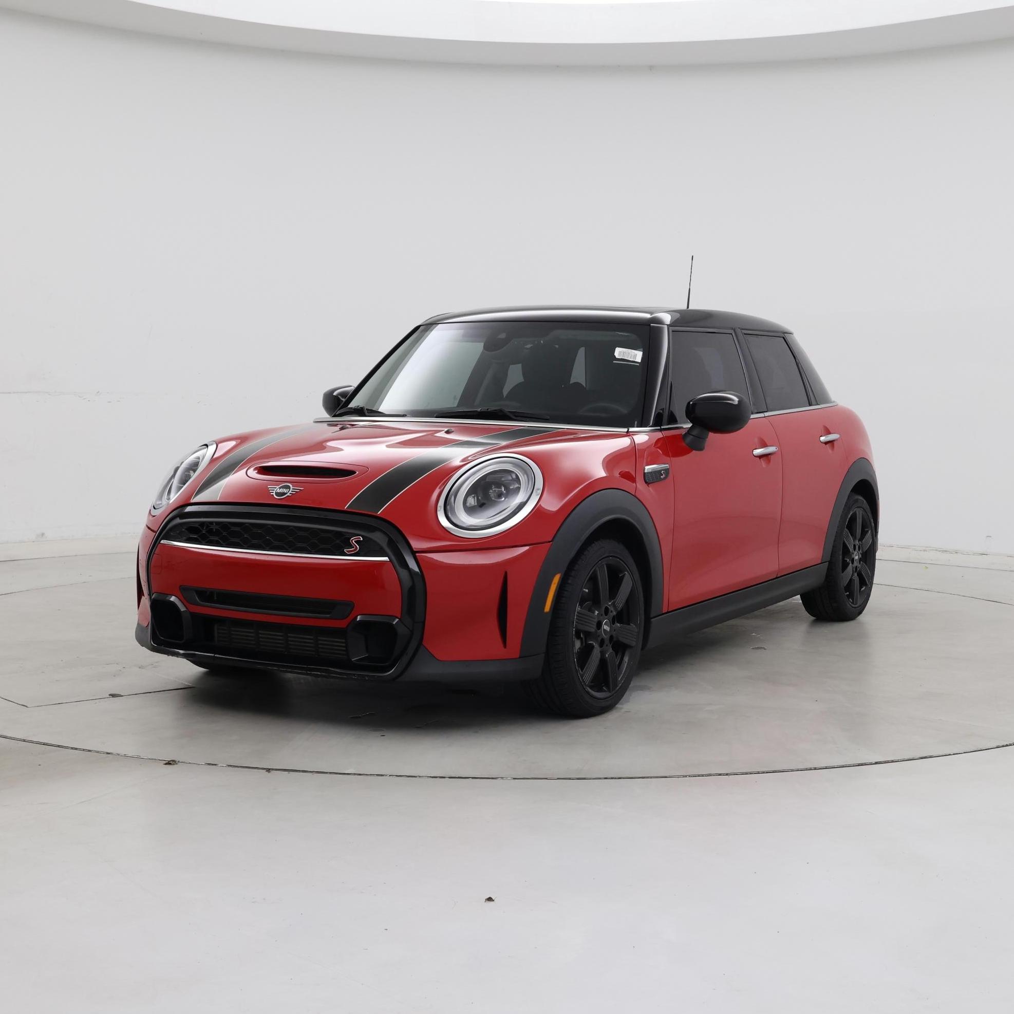 Thumbnail: 2023 MINI Cooper Hardtop - 4