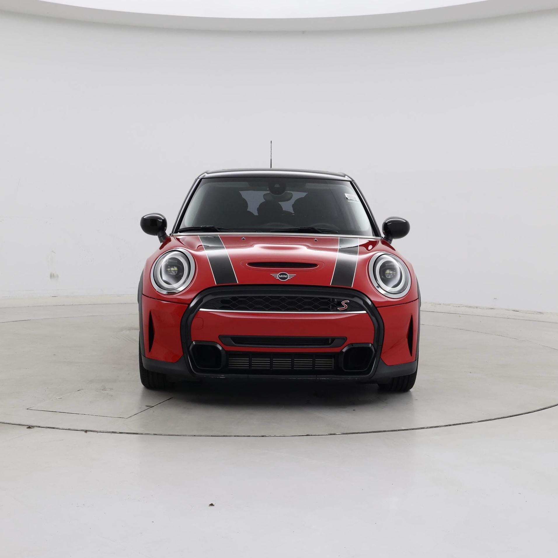 Thumbnail: 2023 MINI Cooper Hardtop - 5