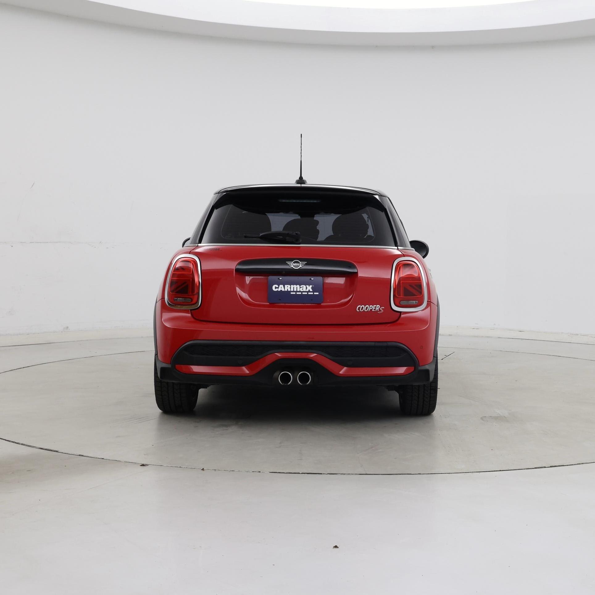 Thumbnail: 2023 MINI Cooper Hardtop - 6