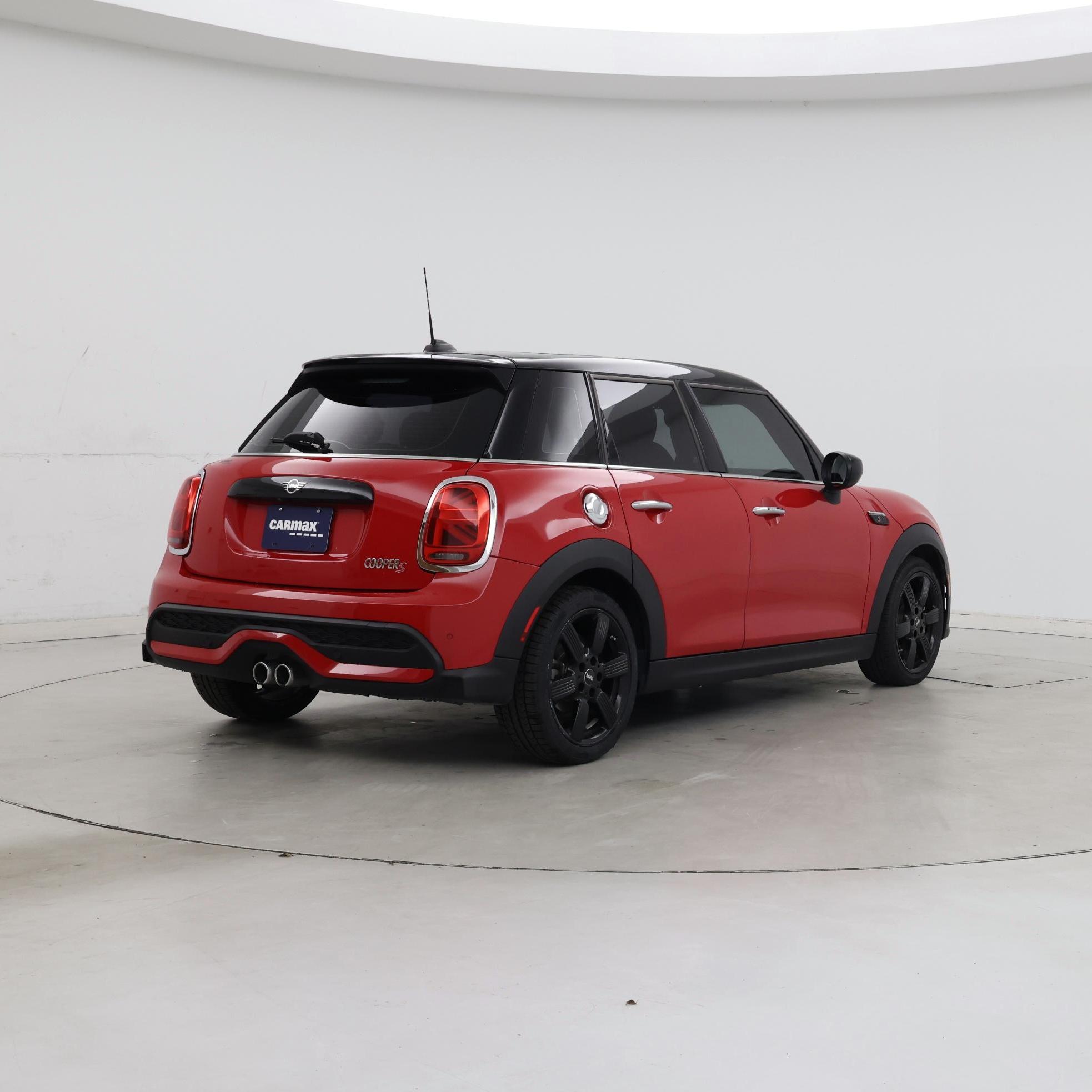 Thumbnail: 2023 MINI Cooper Hardtop - 8