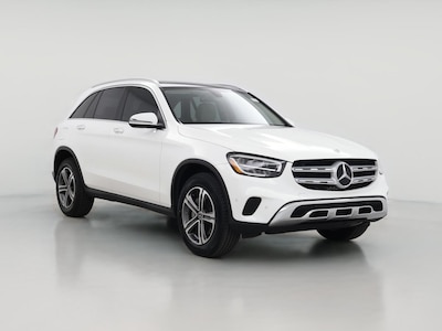 2021 Mercedes-Benz GLC300