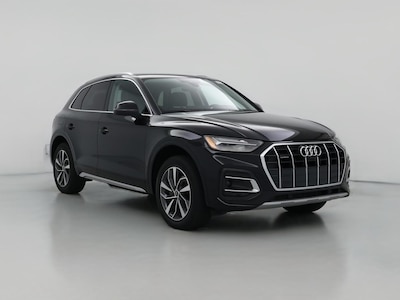 2021 Audi Q5 Premium Plus