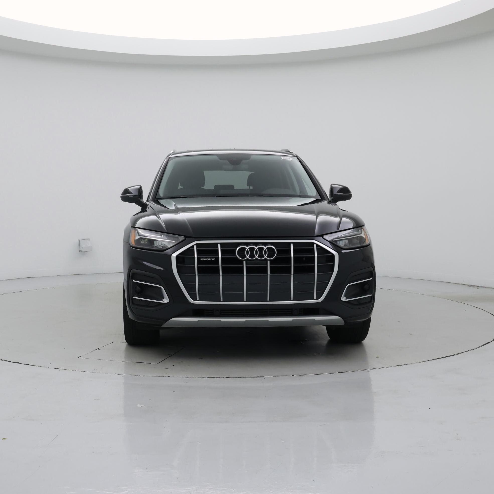 Thumbnail: 2021 Audi Q5 - 5
