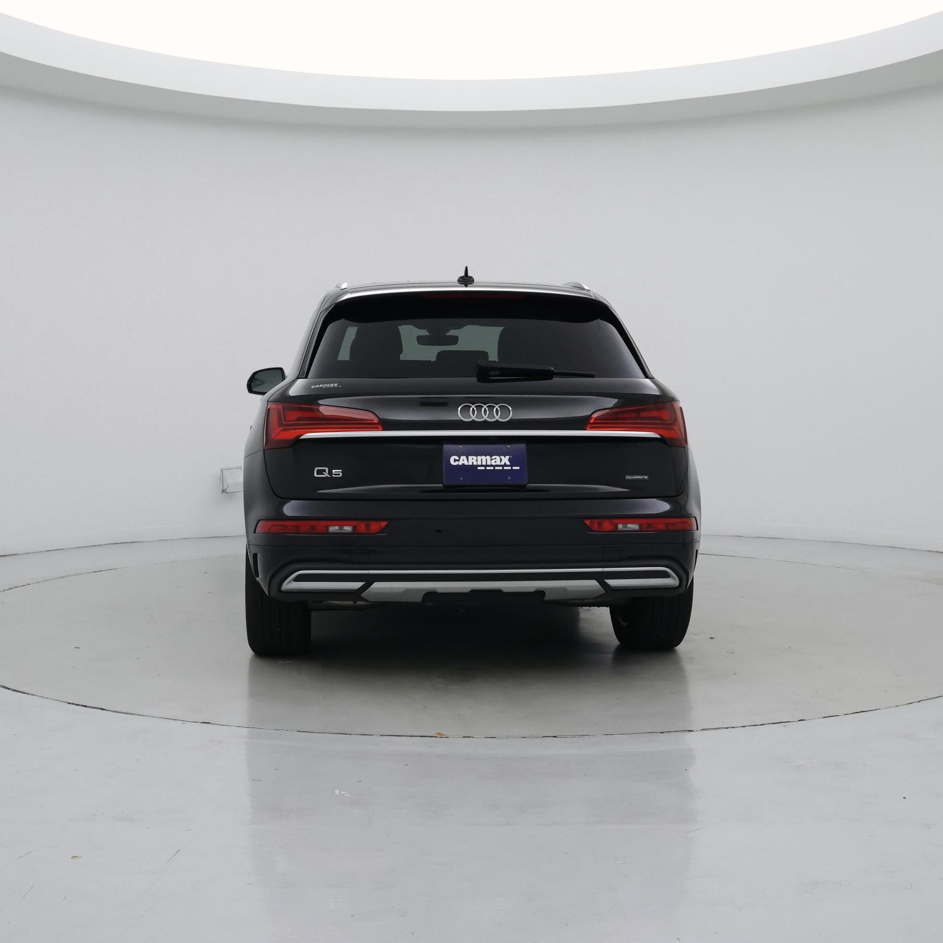 Thumbnail: 2021 Audi Q5 - 6