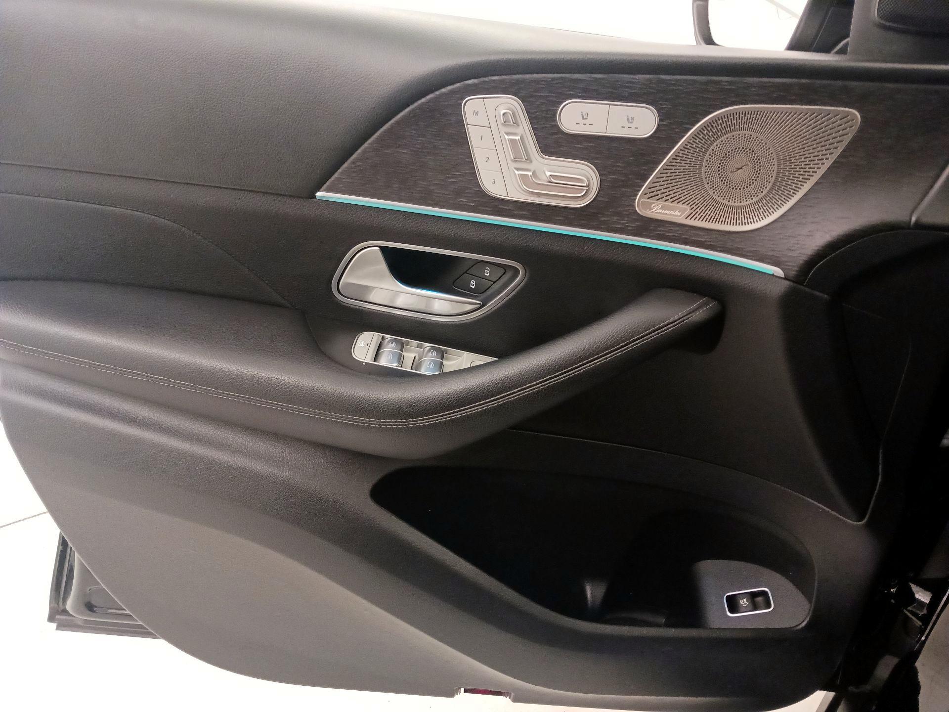 Thumbnail: 2022 Mercedes-Benz GLE - 12