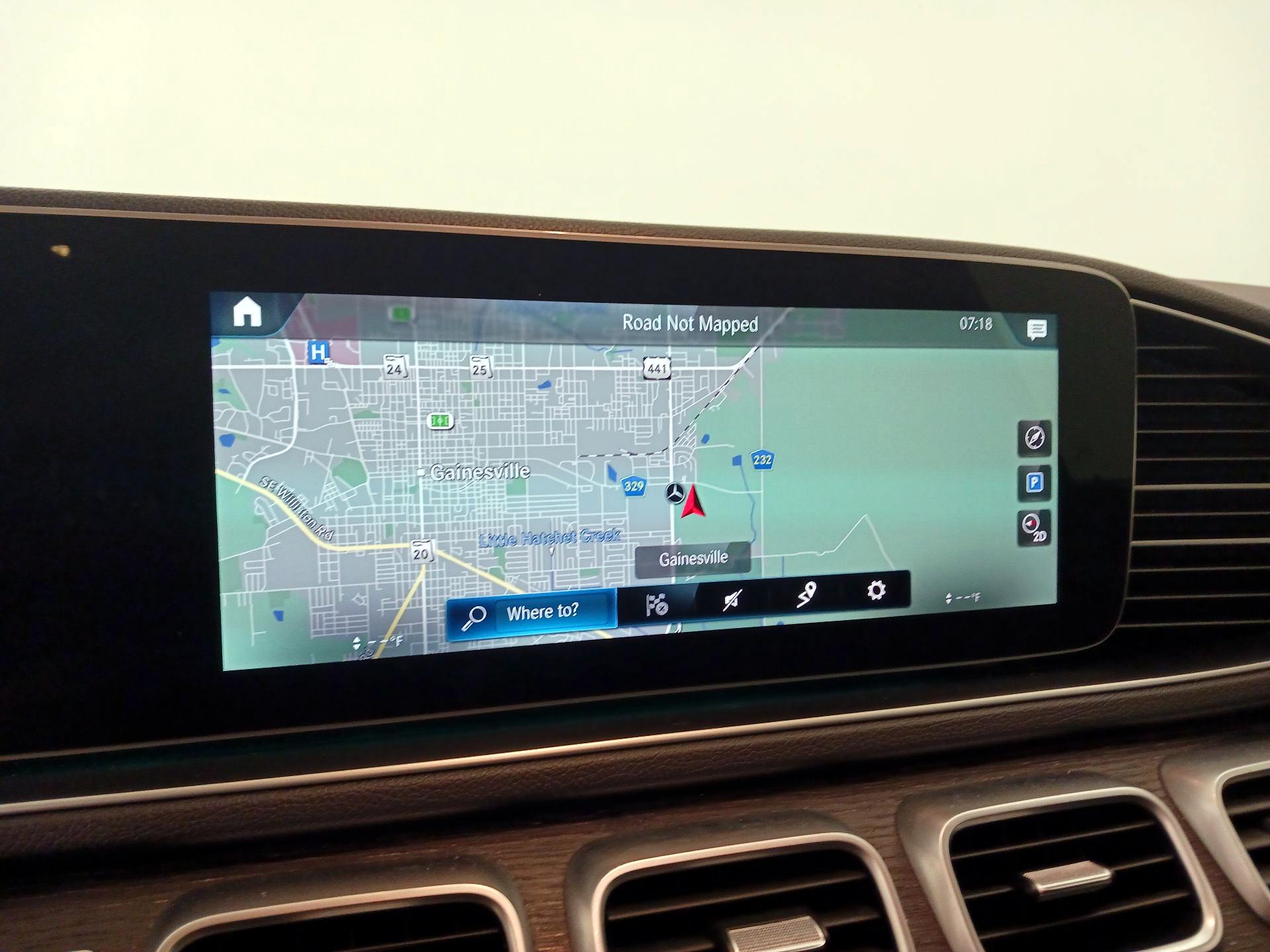 Thumbnail: 2022 Mercedes-Benz GLE - 14