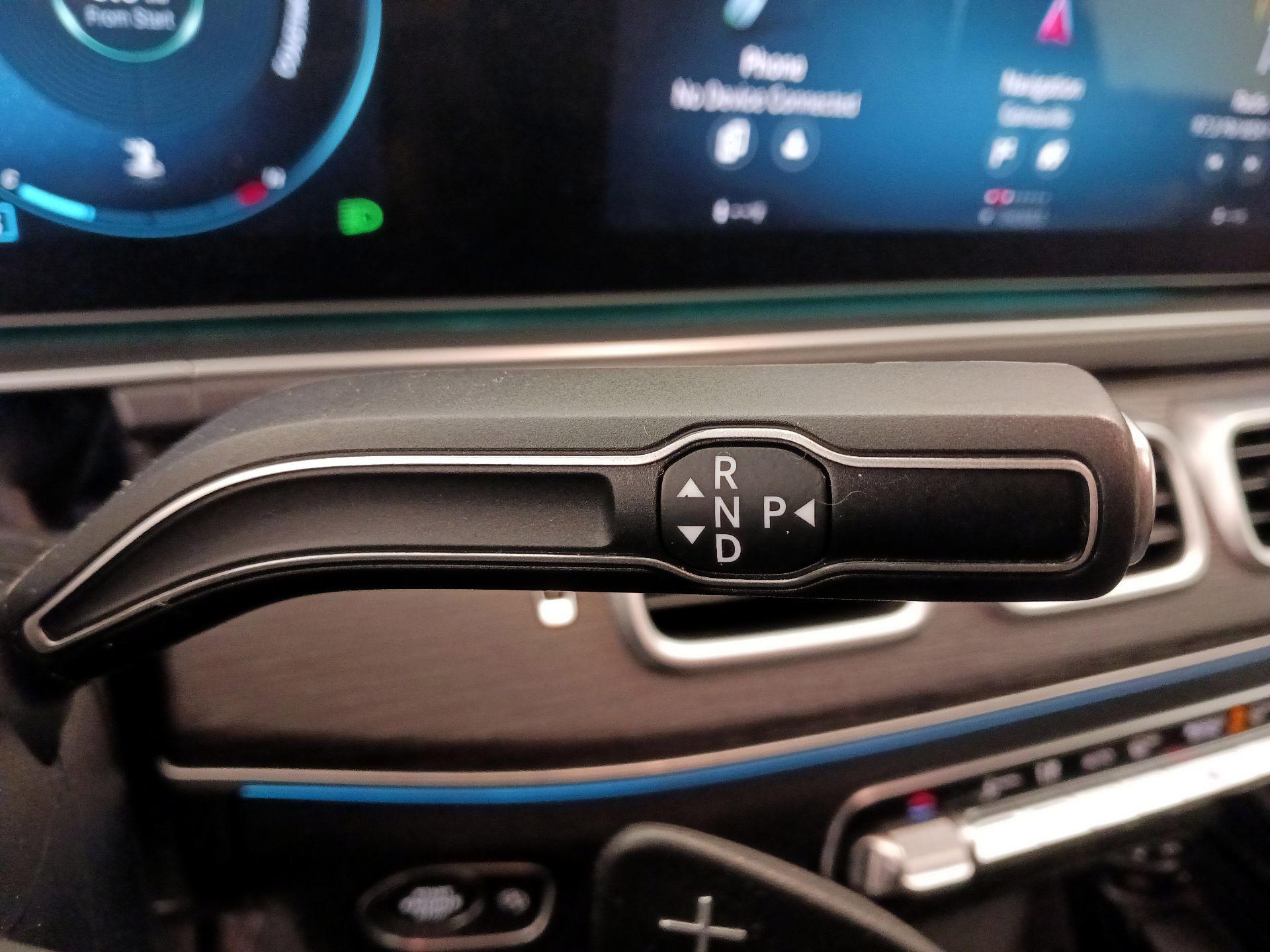 Thumbnail: 2022 Mercedes-Benz GLE - 18