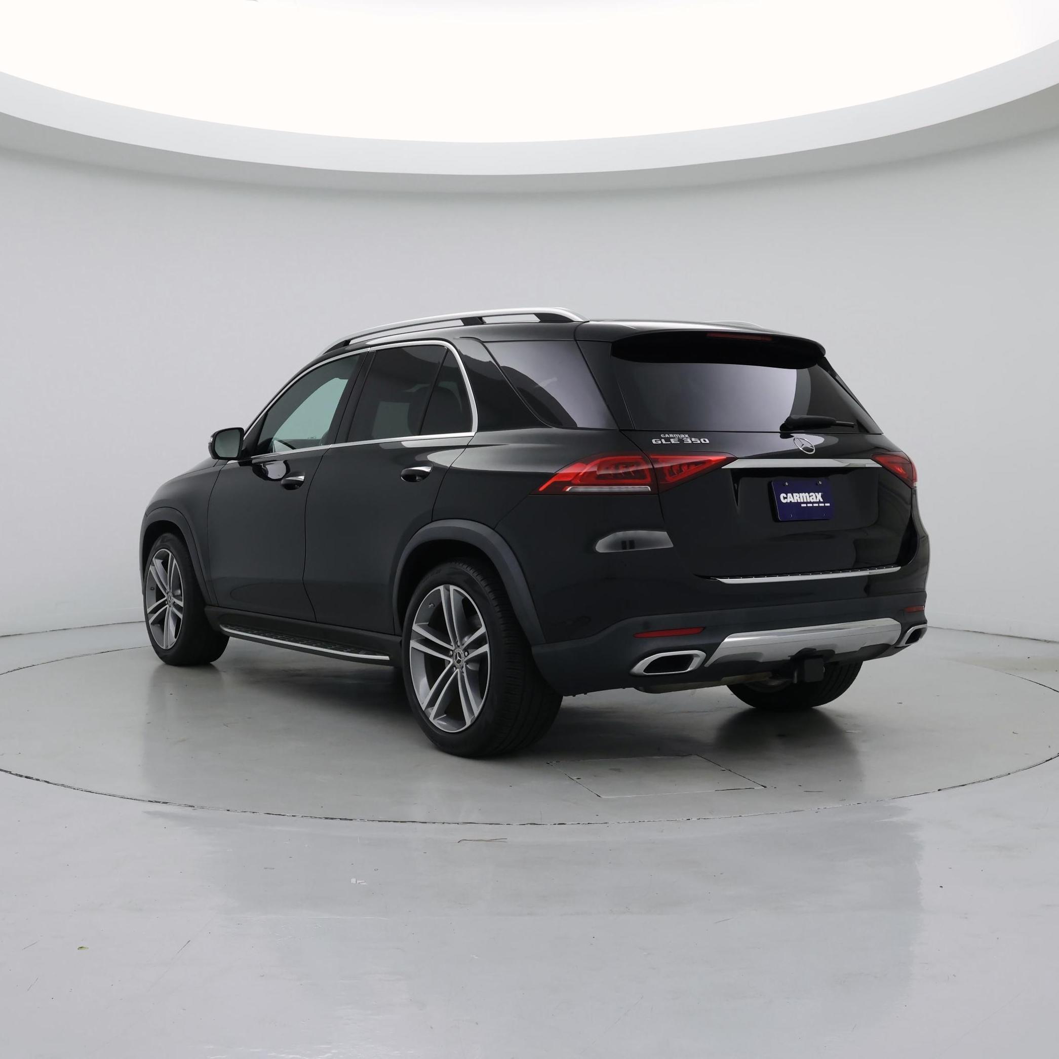 Thumbnail: 2022 Mercedes-Benz GLE - 2