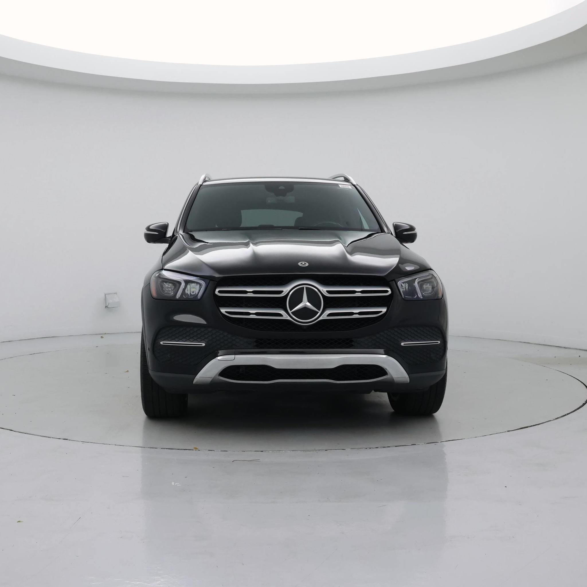 Thumbnail: 2022 Mercedes-Benz GLE - 5