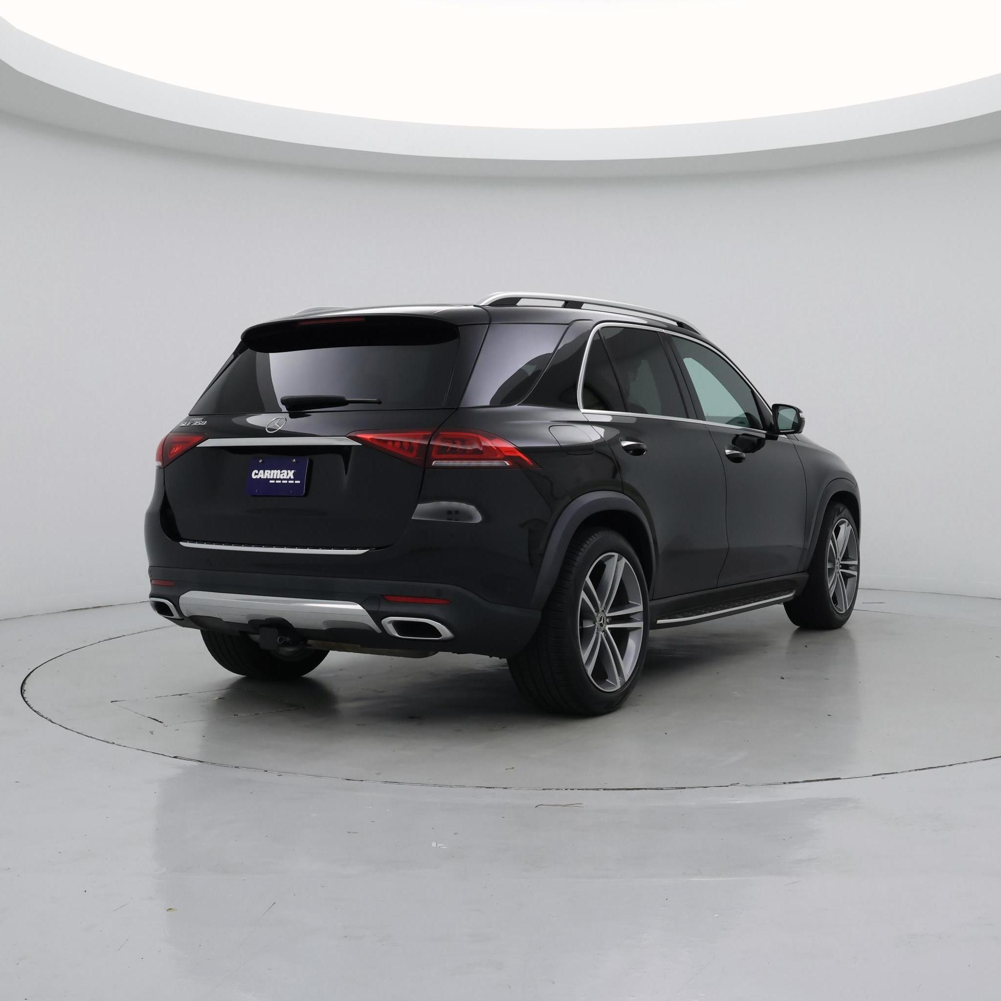 Thumbnail: 2022 Mercedes-Benz GLE - 8