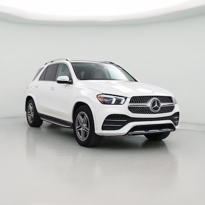 2022 Mercedes-Benz GLE350