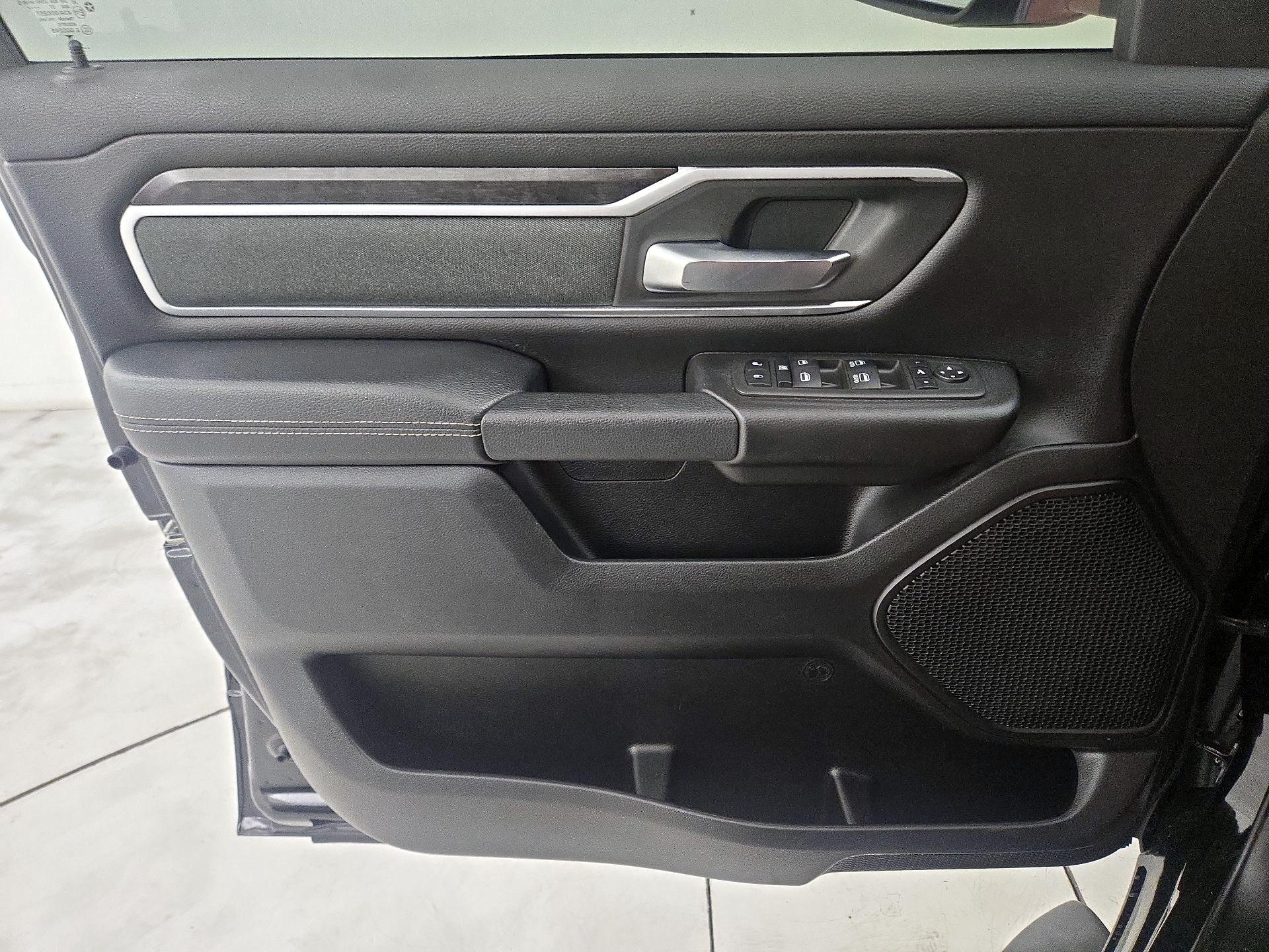 Thumbnail: 2023 RAM 1500 - 12