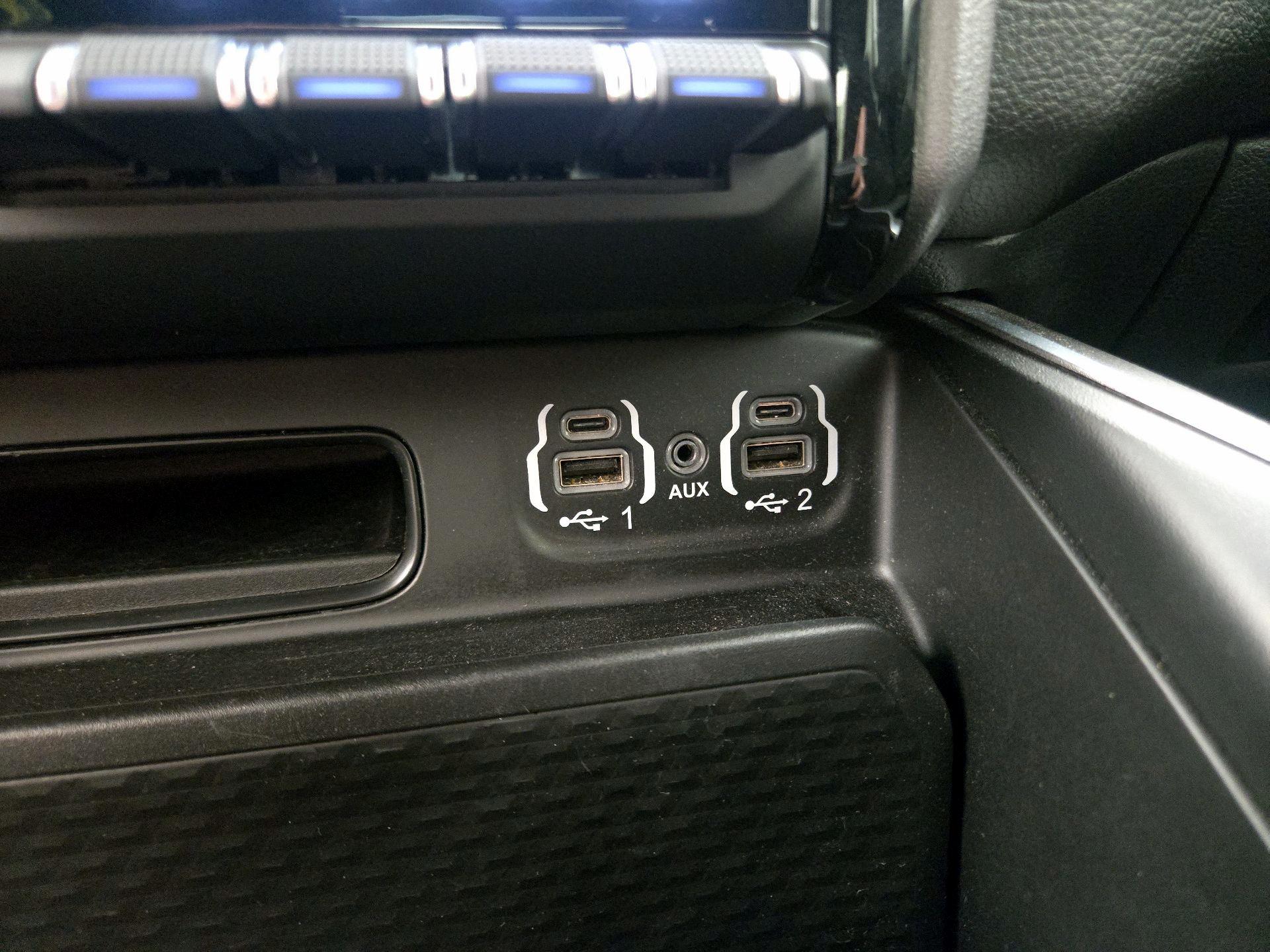 Thumbnail: 2023 RAM 1500 - 19