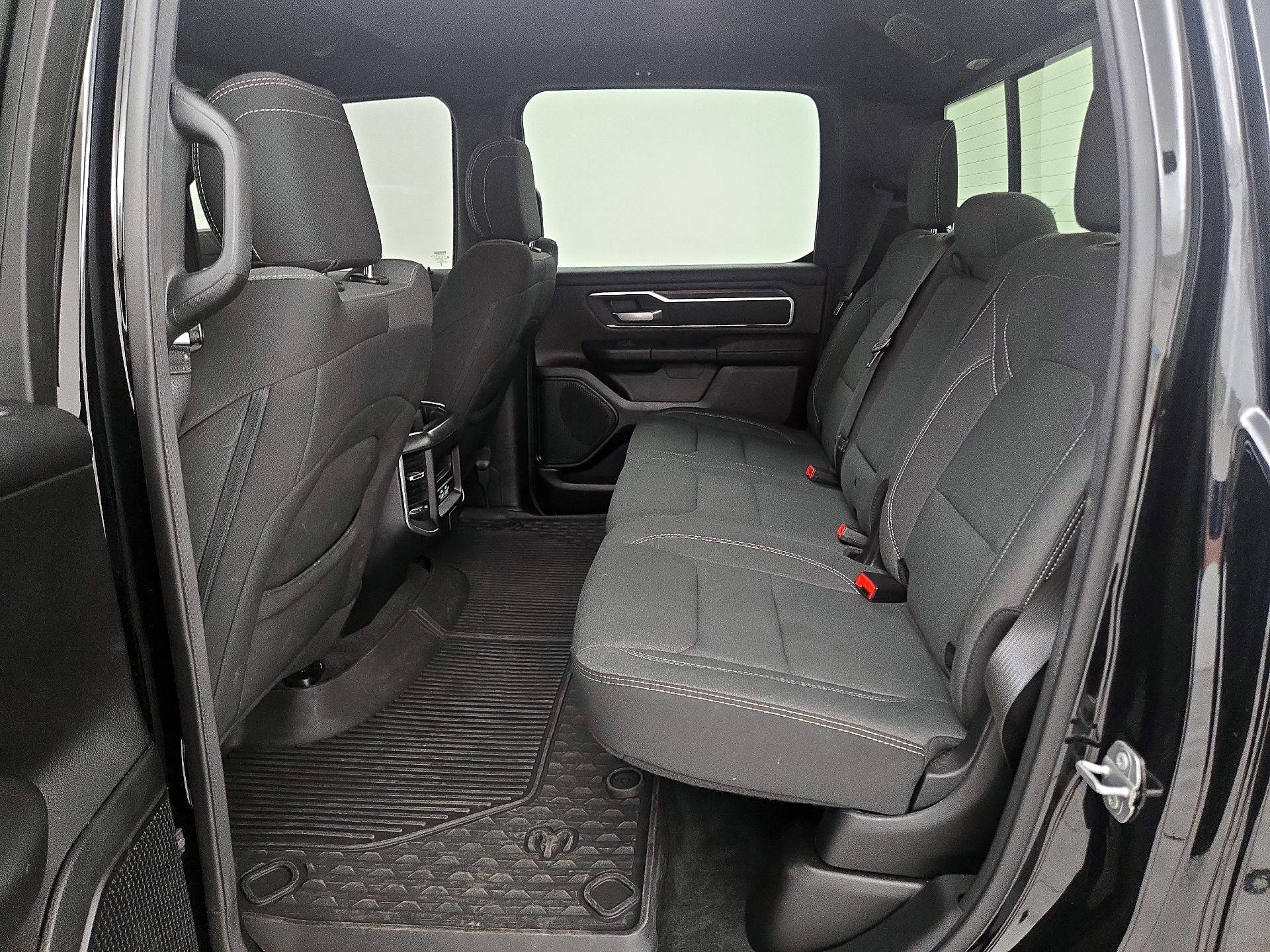 Thumbnail: 2023 RAM 1500 - 20