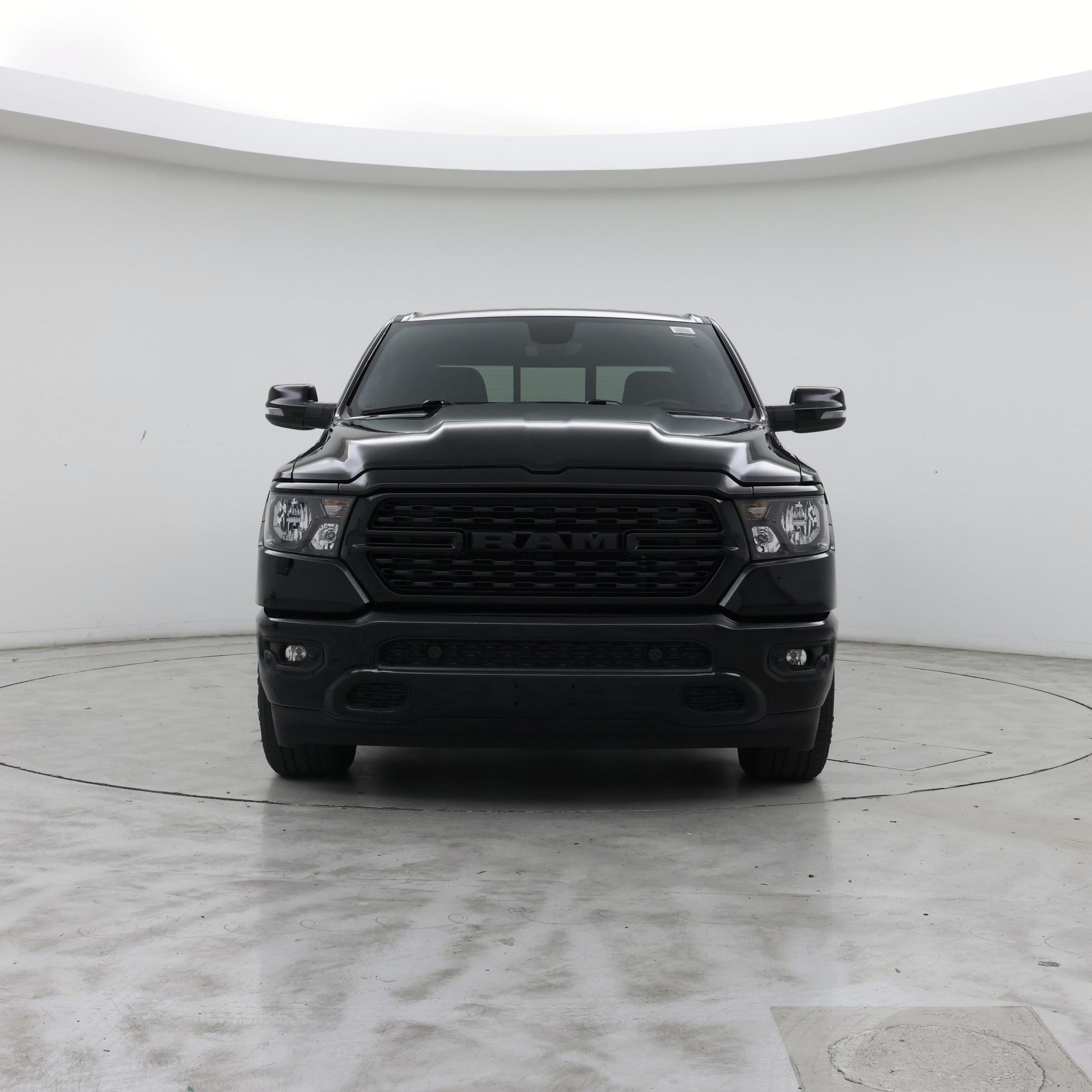 Thumbnail: 2023 RAM 1500 - 5