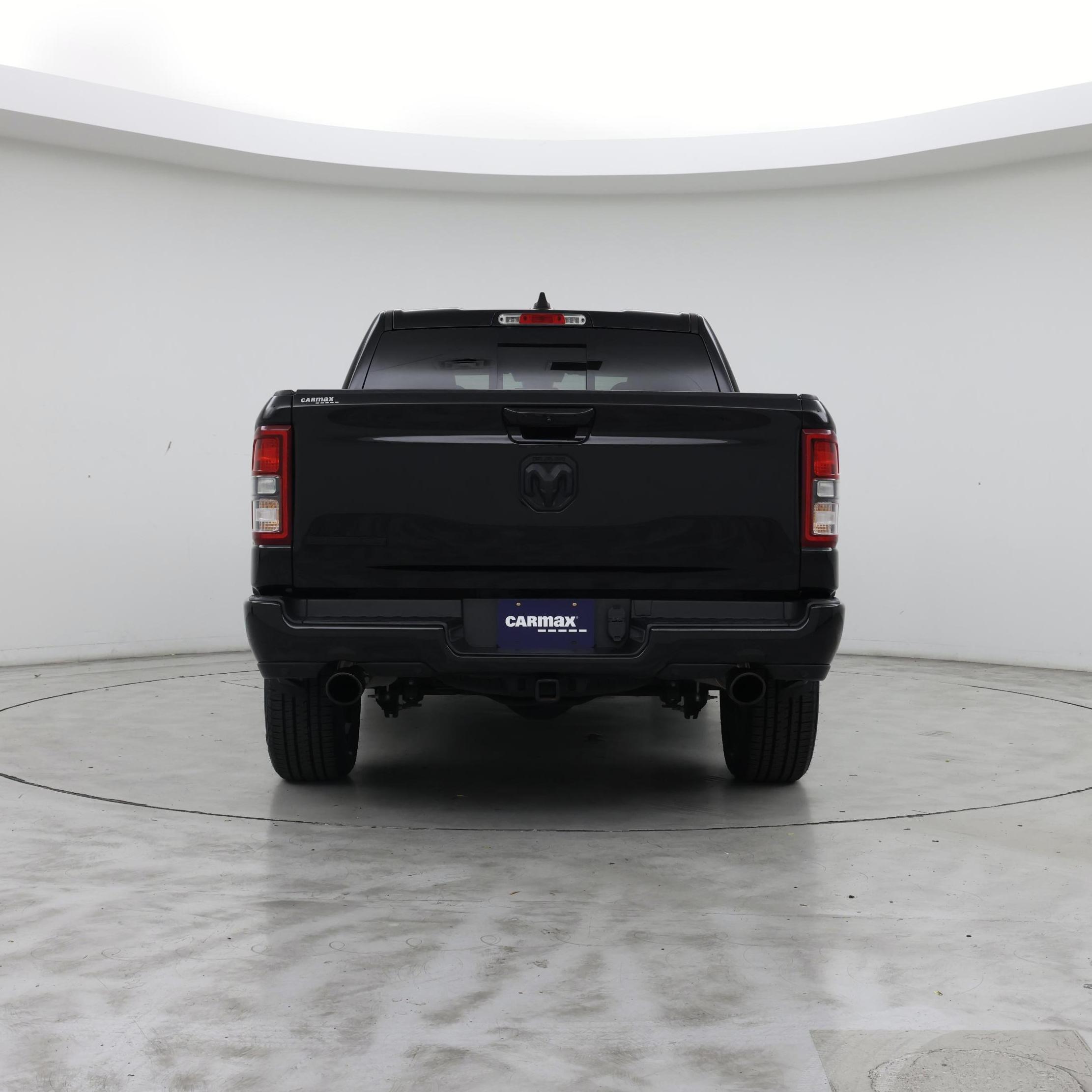 Thumbnail: 2023 RAM 1500 - 6