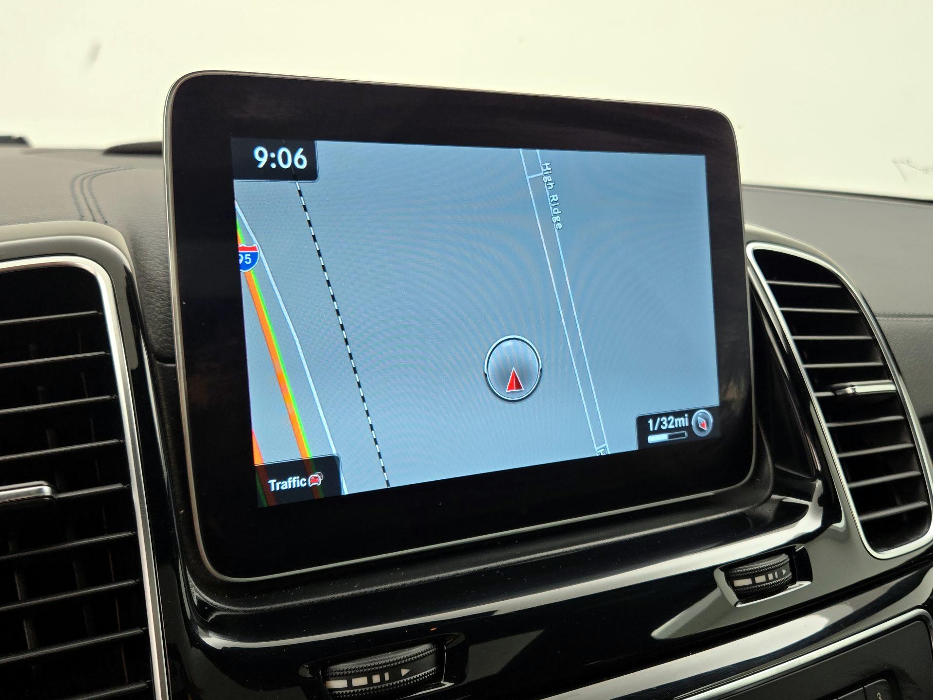 Thumbnail: 2019 Mercedes-Benz GLS - 14