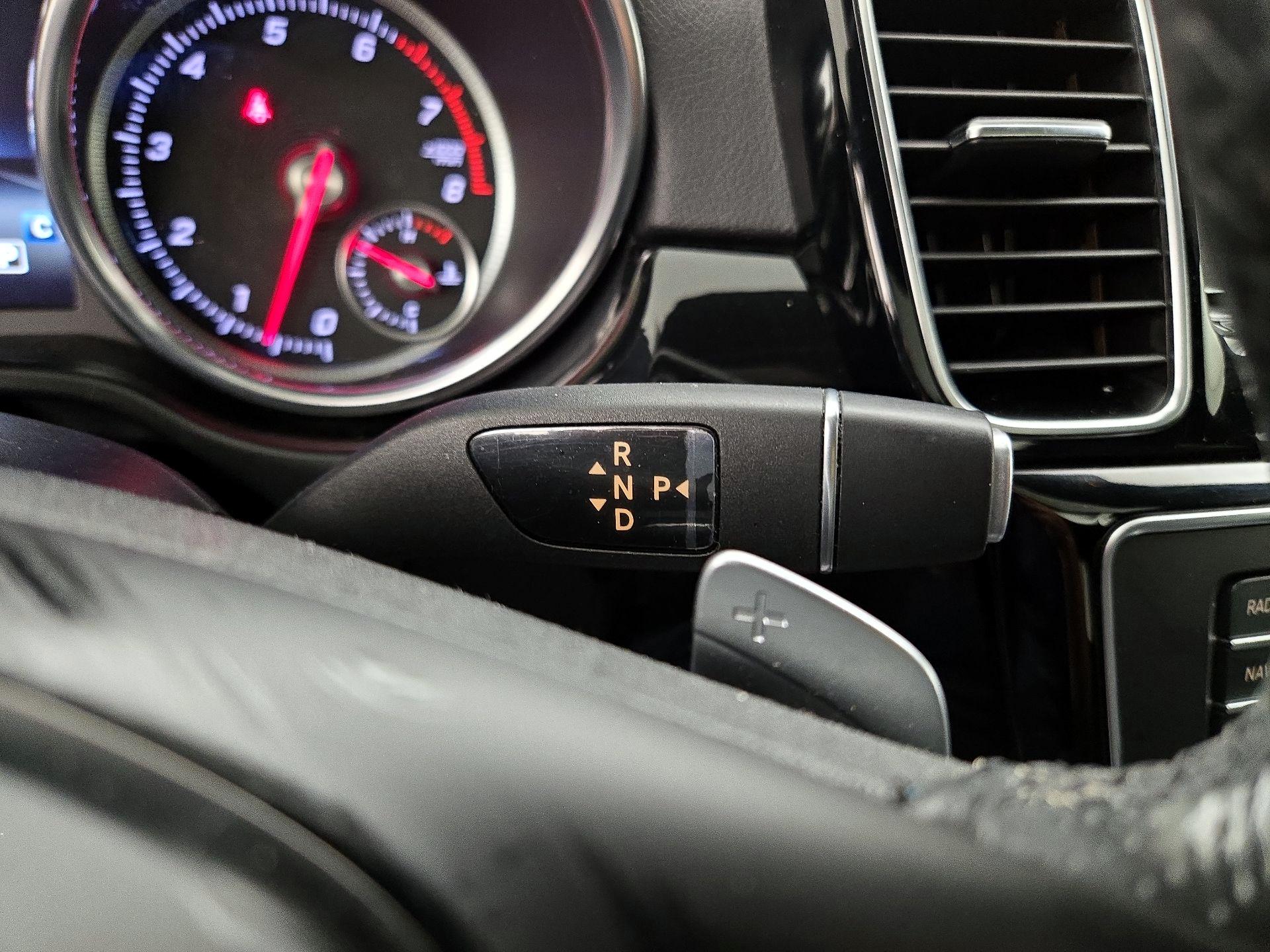 Thumbnail: 2019 Mercedes-Benz GLS - 18