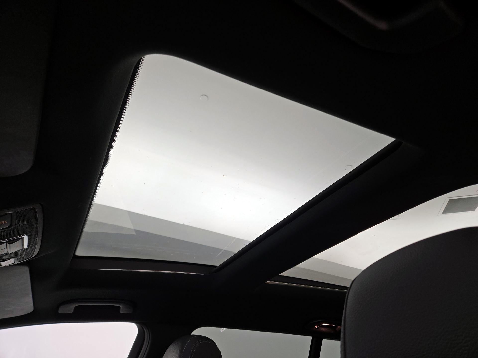 Thumbnail: 2019 Mercedes-Benz GLS - 20