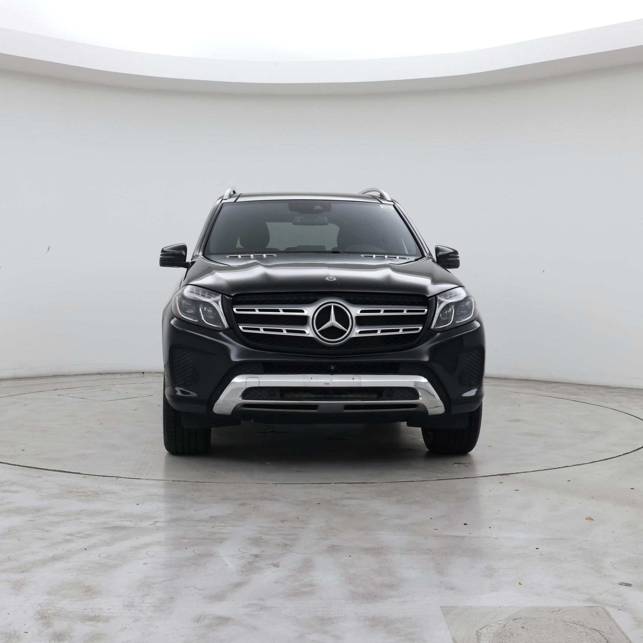 Thumbnail: 2019 Mercedes-Benz GLS - 5