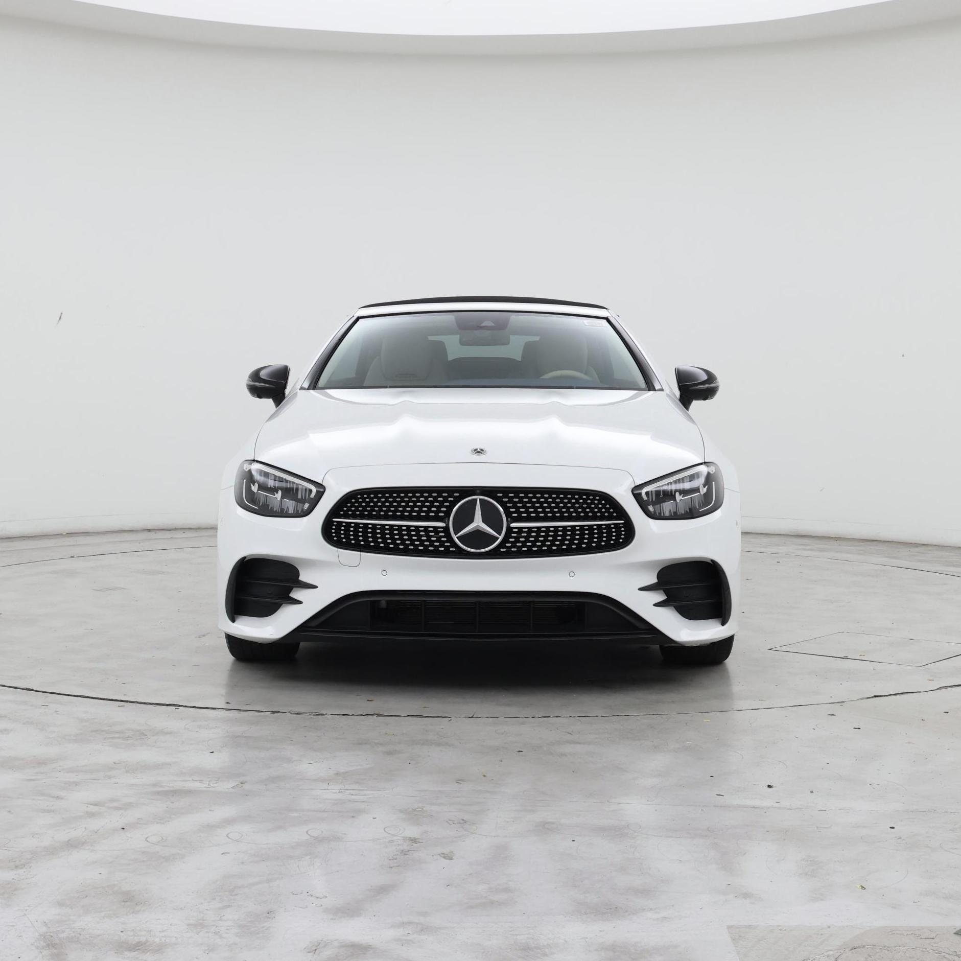 Thumbnail: 2022 Mercedes-Benz E-Class - 5