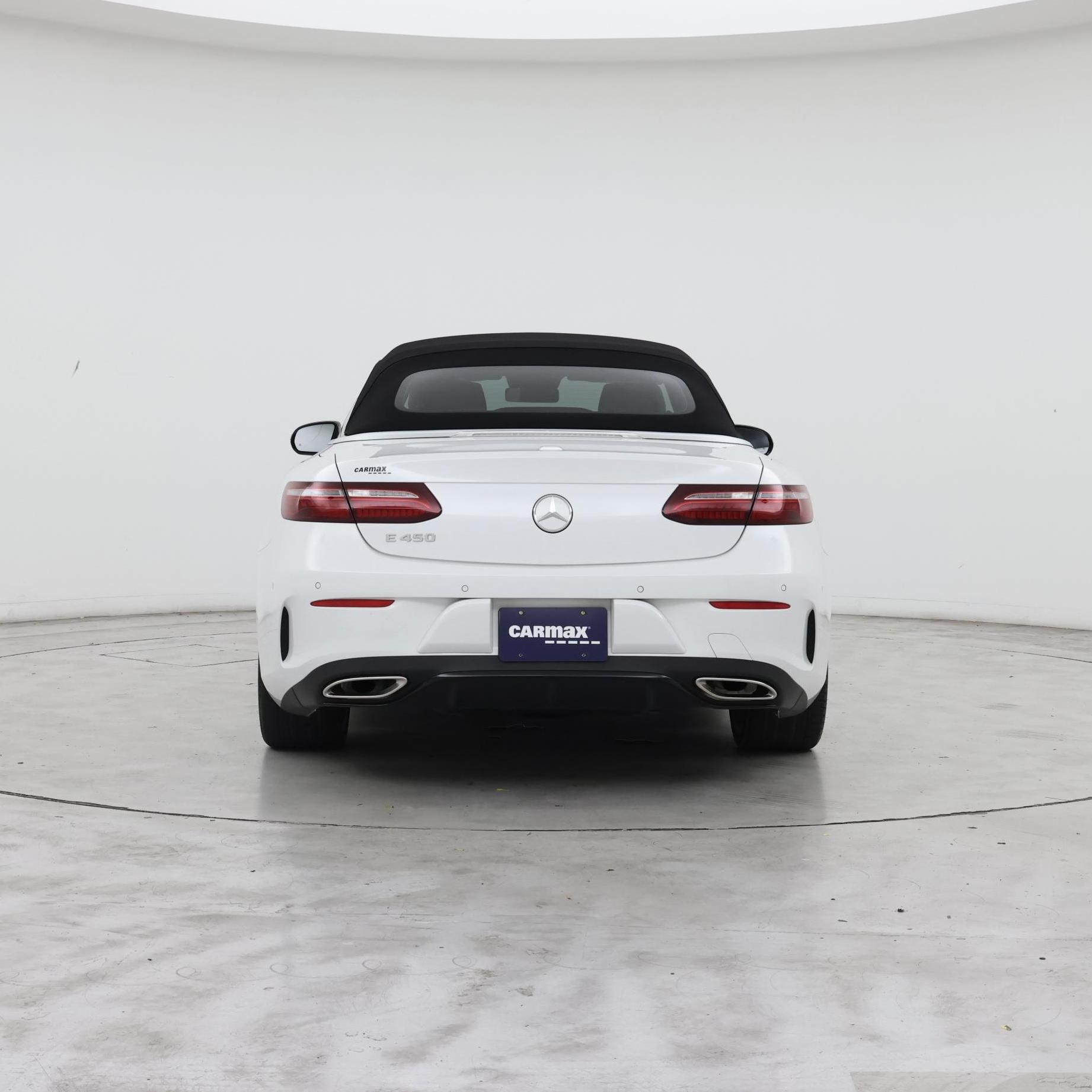 Thumbnail: 2022 Mercedes-Benz E-Class - 6