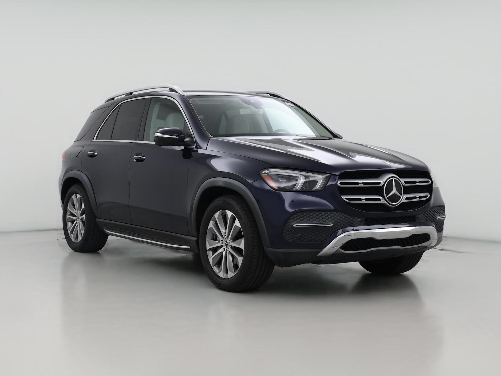 2020 Mercedes-Benz GLE GLE350