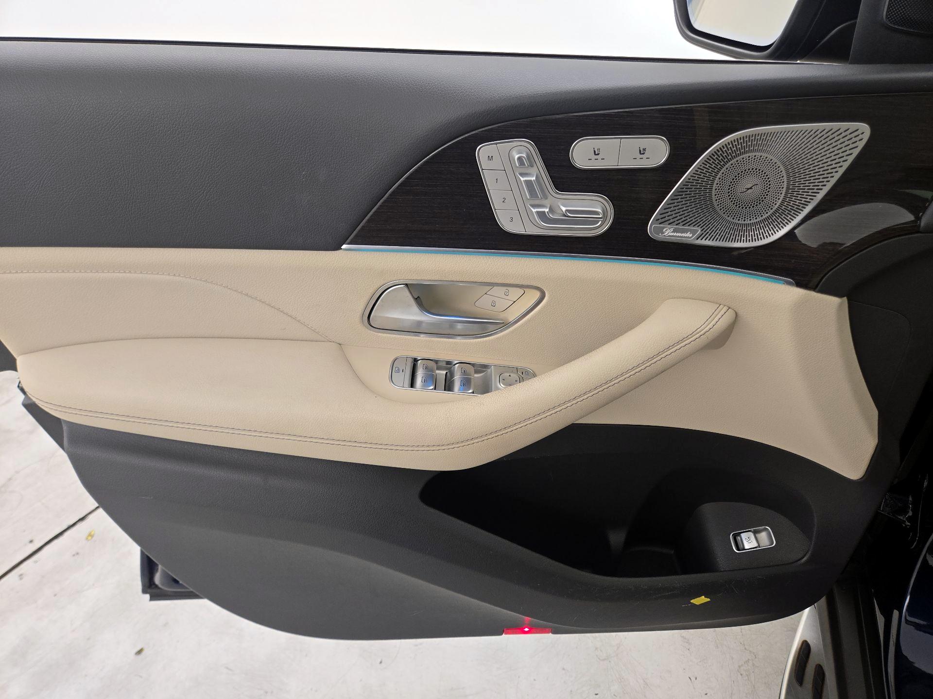 Thumbnail: 2020 Mercedes-Benz GLE - 12