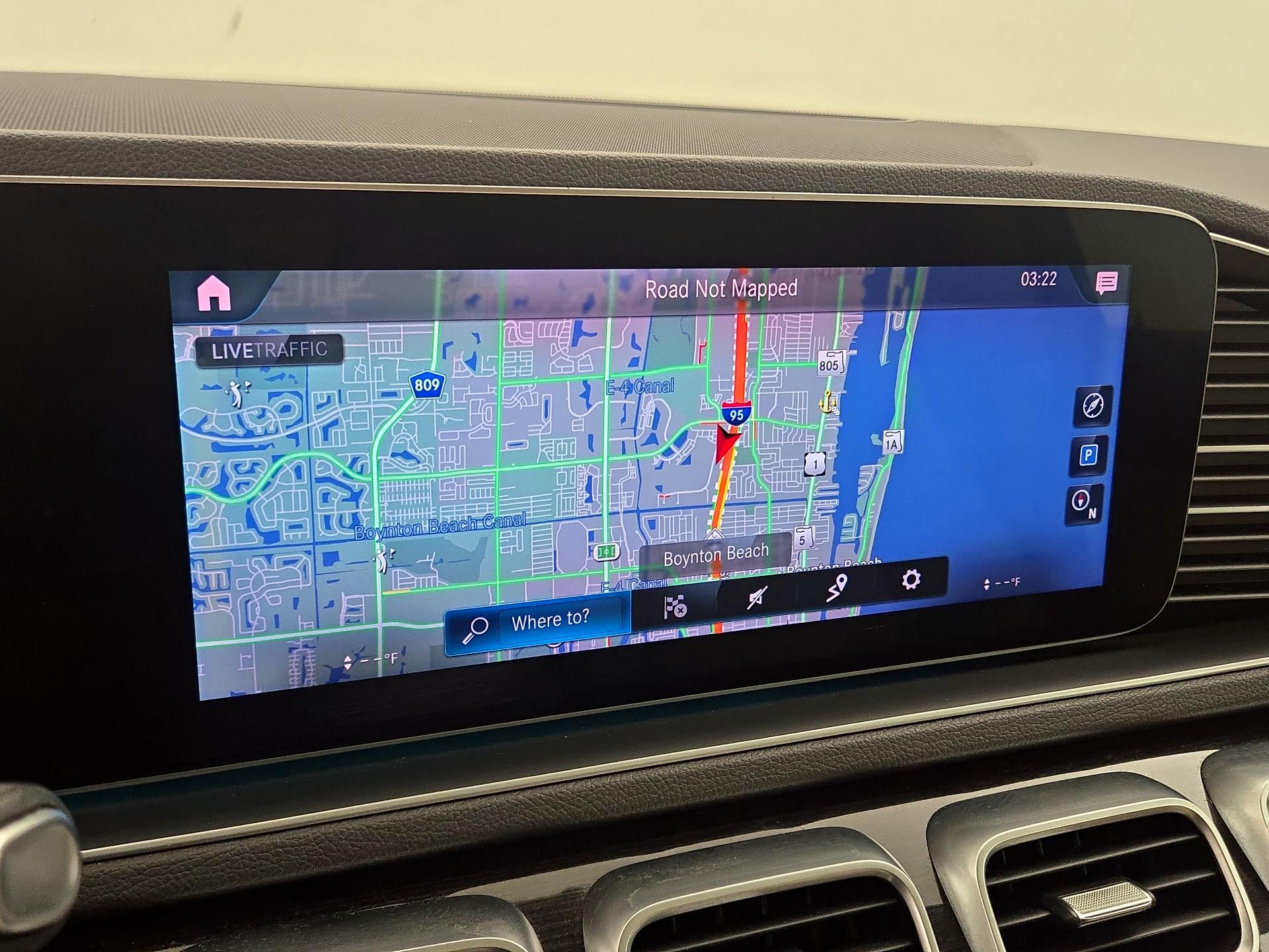 Thumbnail: 2020 Mercedes-Benz GLE - 14