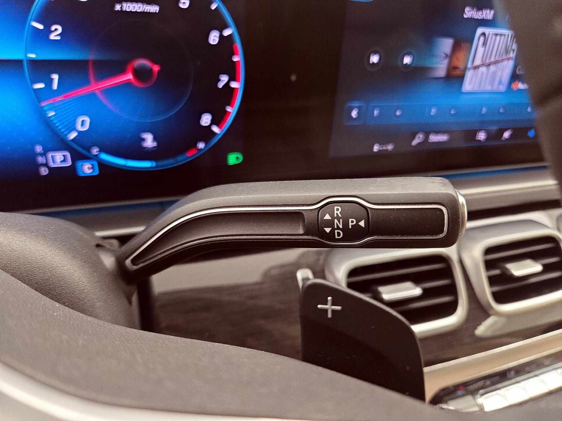 Thumbnail: 2020 Mercedes-Benz GLE - 18