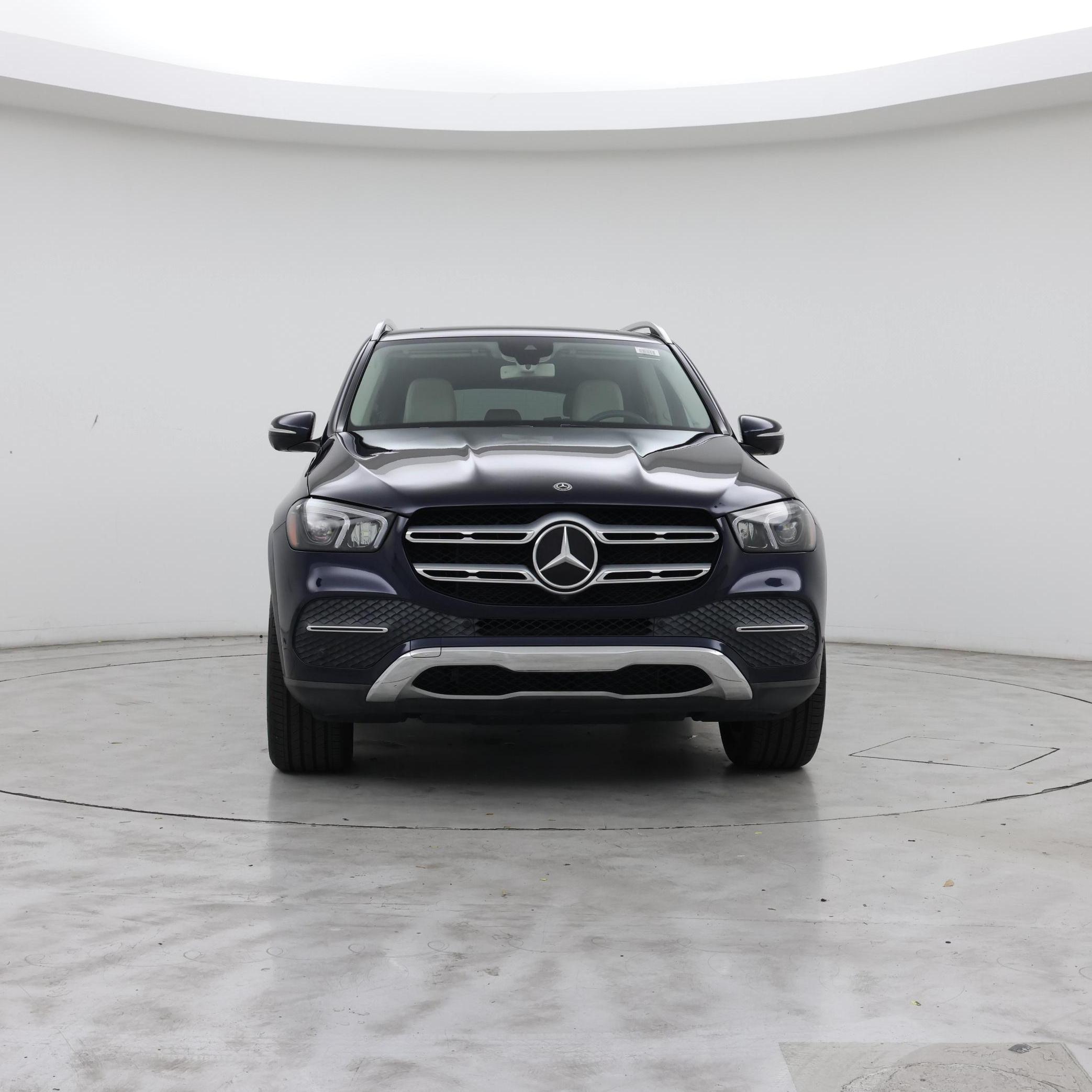 Thumbnail: 2020 Mercedes-Benz GLE - 5