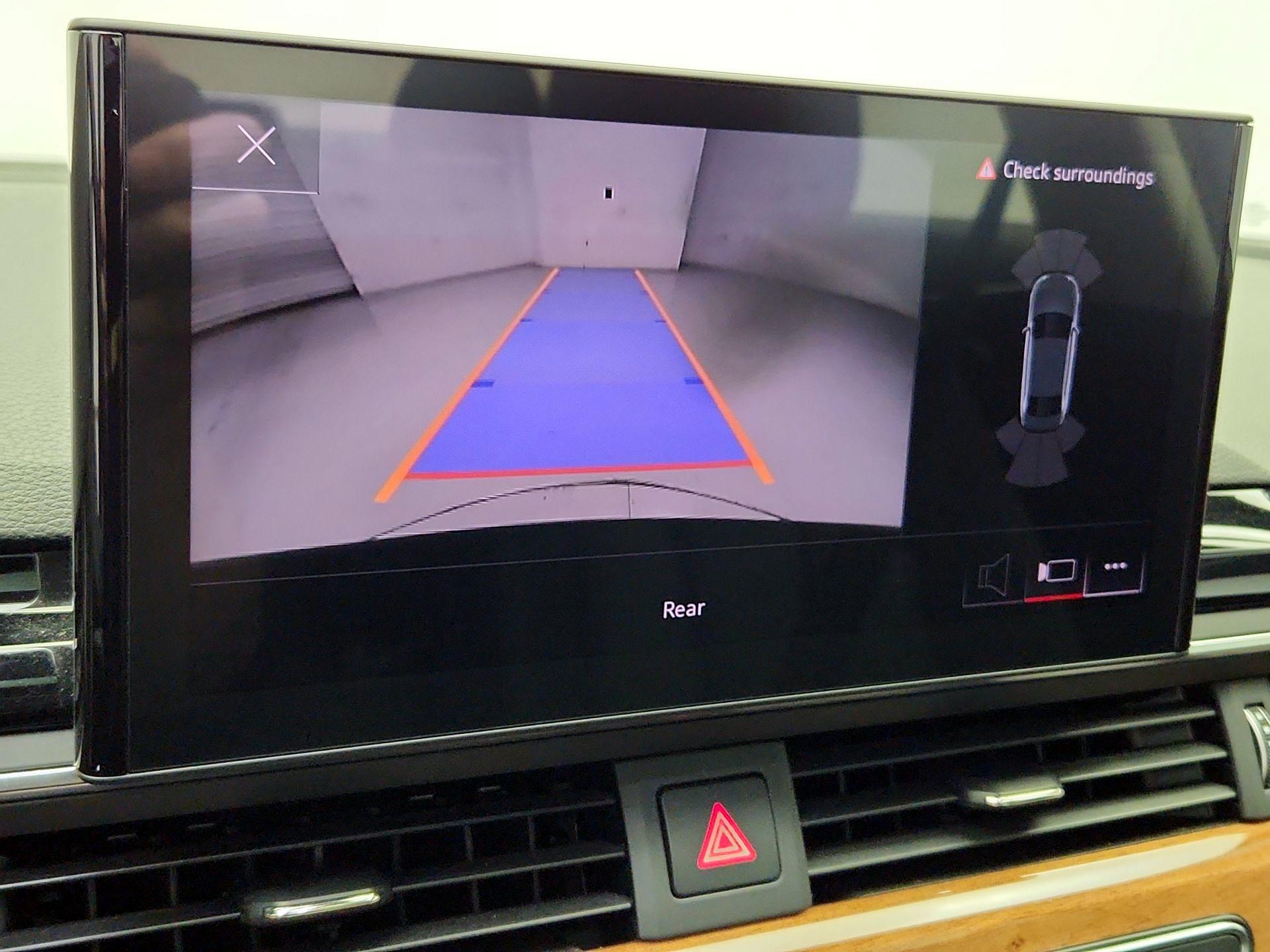 Thumbnail: 2022 Audi A4 - 14