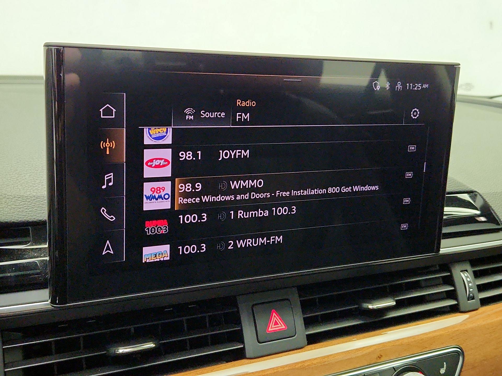 Thumbnail: 2022 Audi A4 - 15