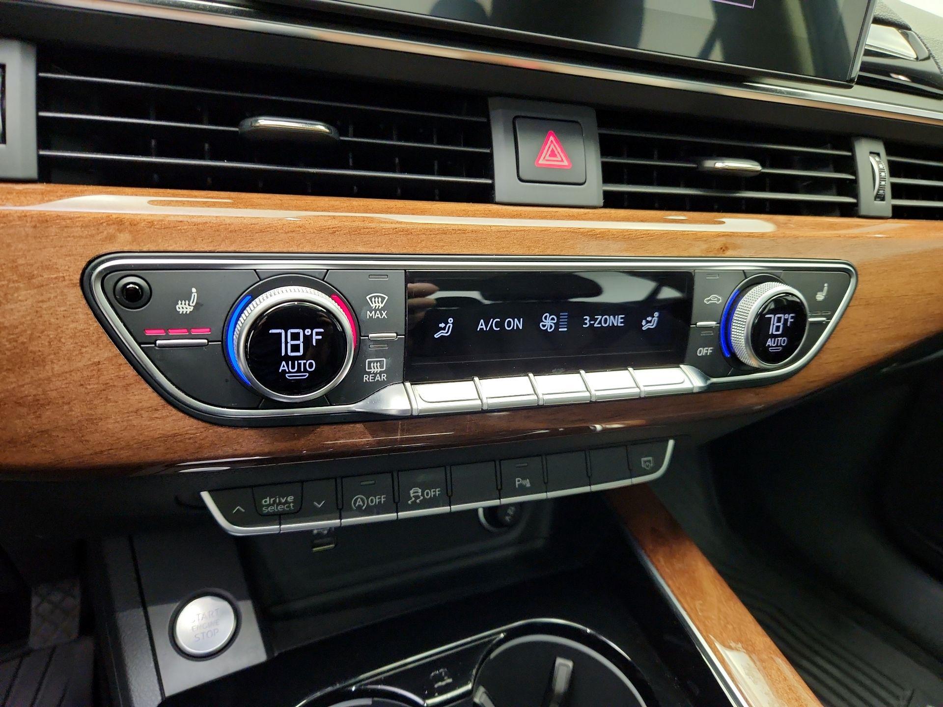 Thumbnail: 2022 Audi A4 - 16