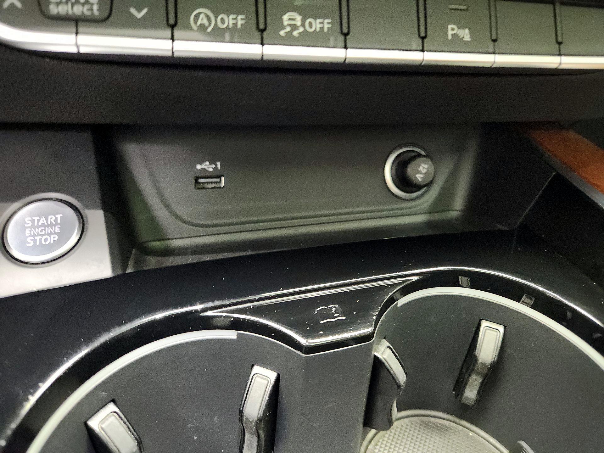 Thumbnail: 2022 Audi A4 - 18