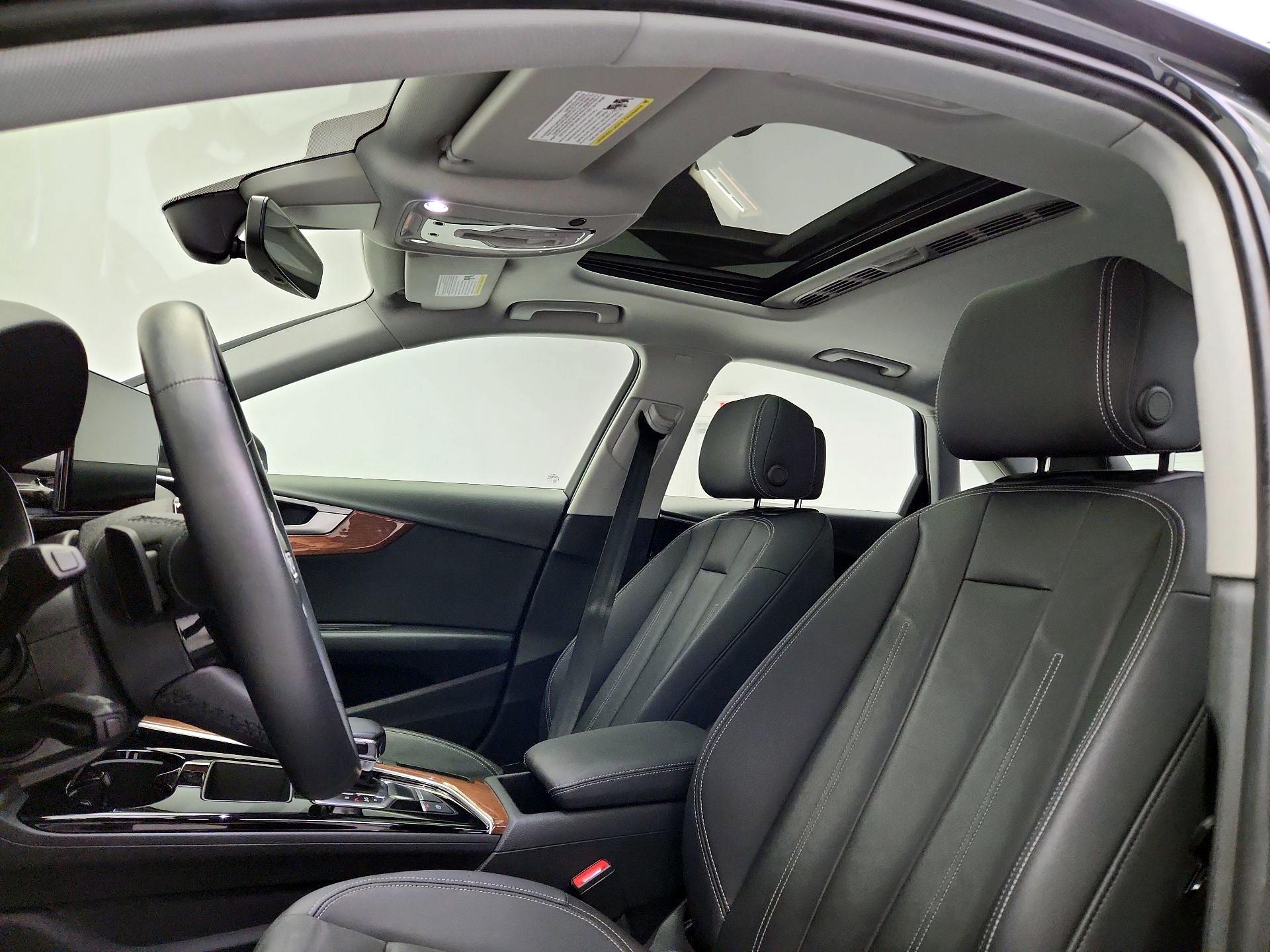 Thumbnail: 2022 Audi A4 - 19